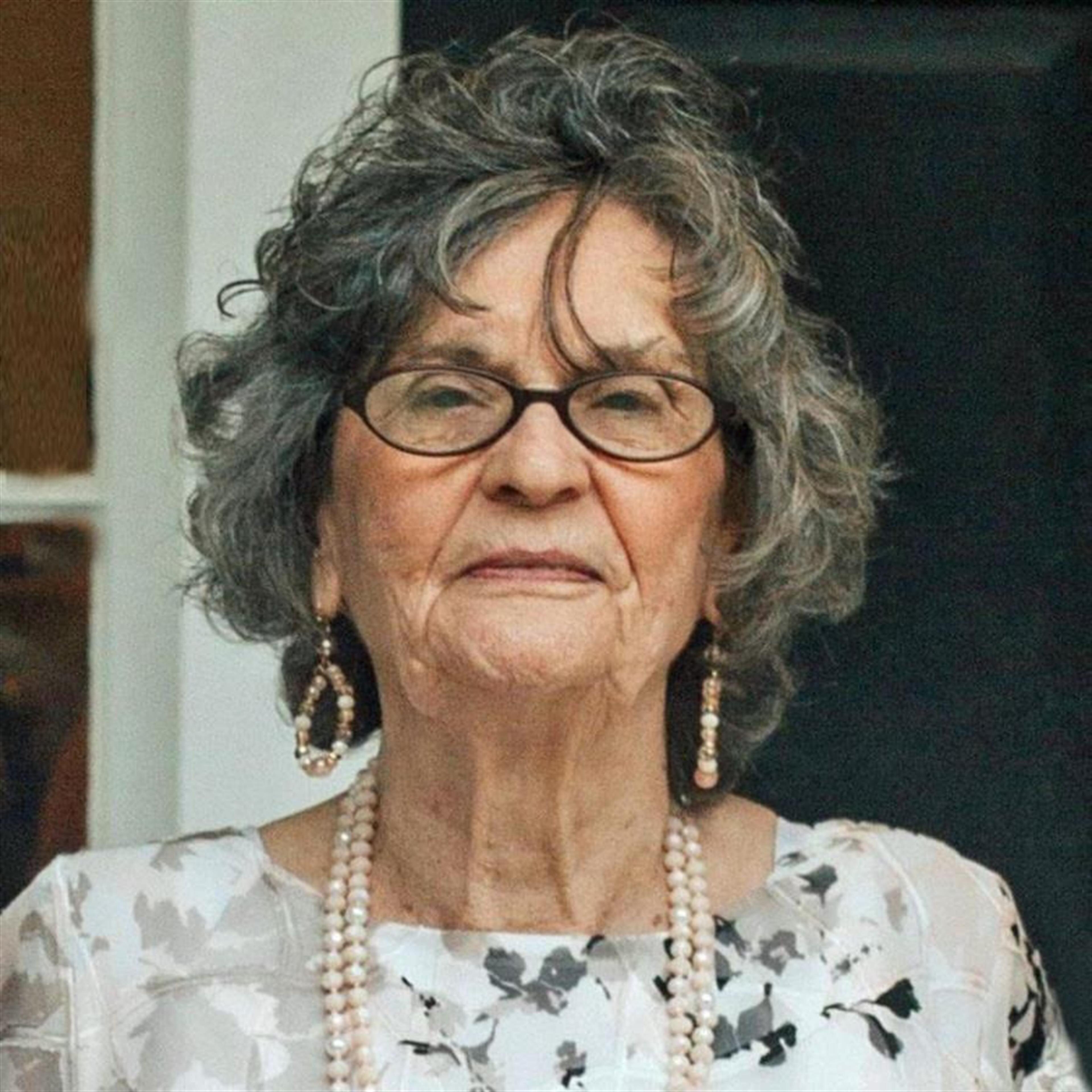 Marilyn Rose Fauntleroy Bruhl