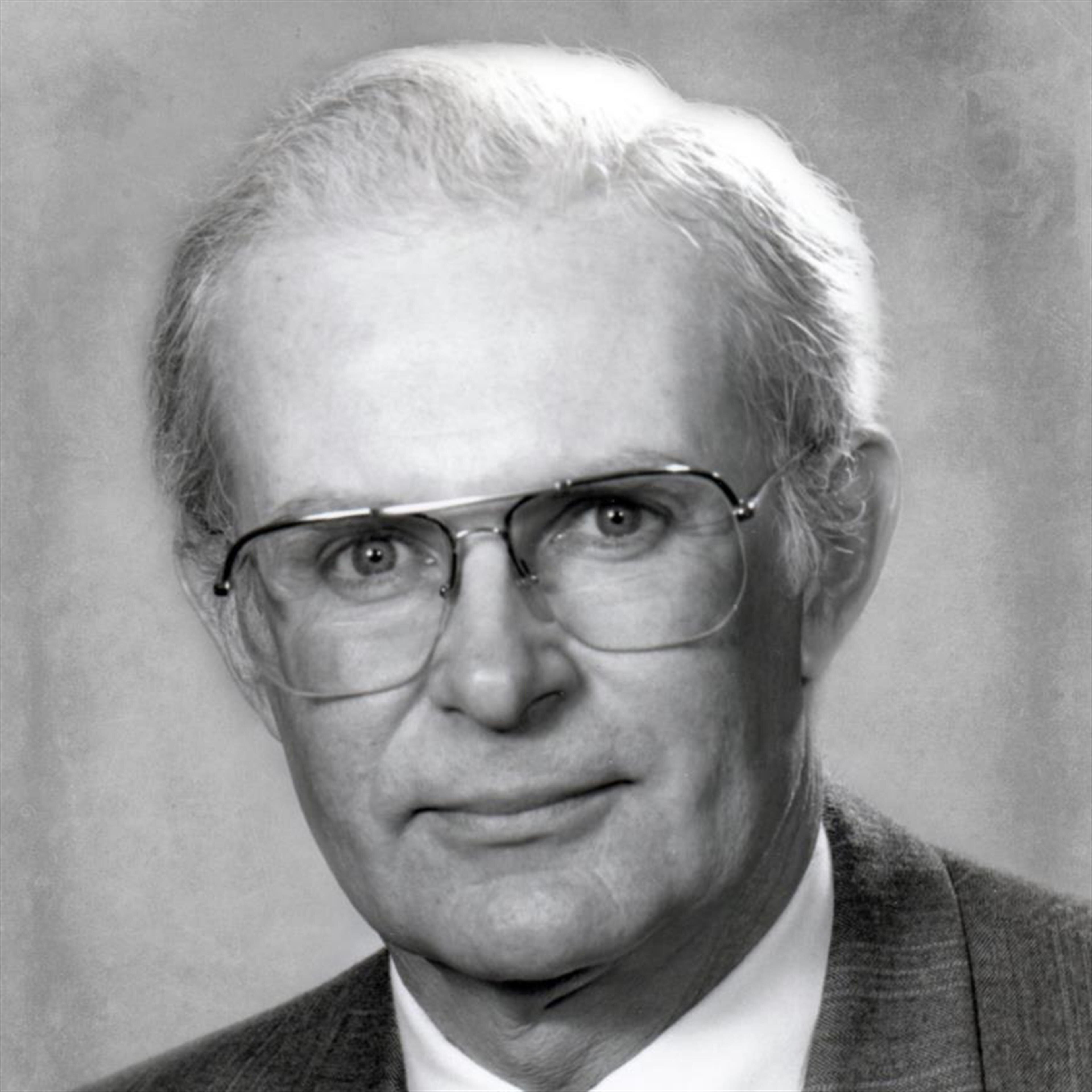 J. Lee Van Metre, Jr.