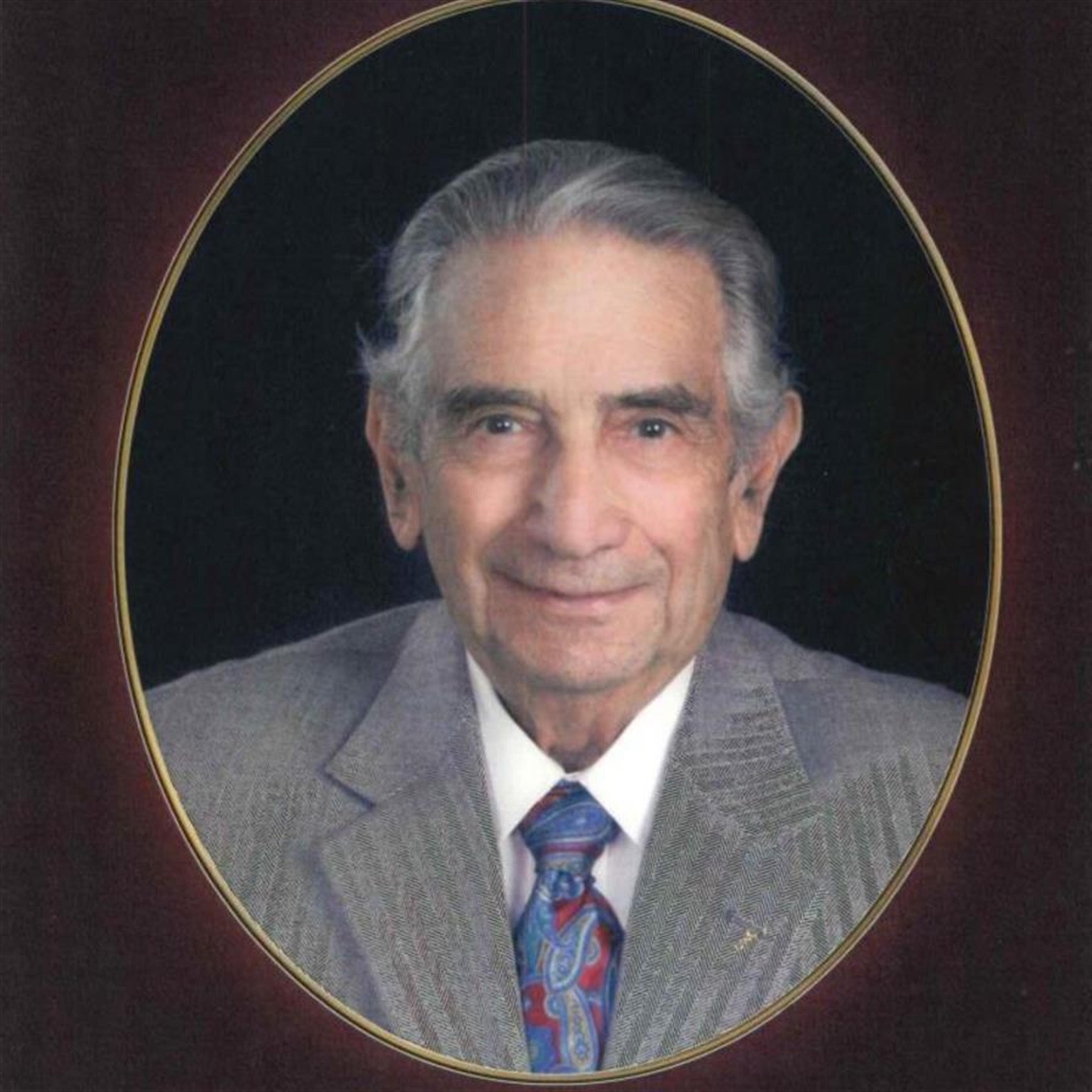 Emmanuel P Pegas