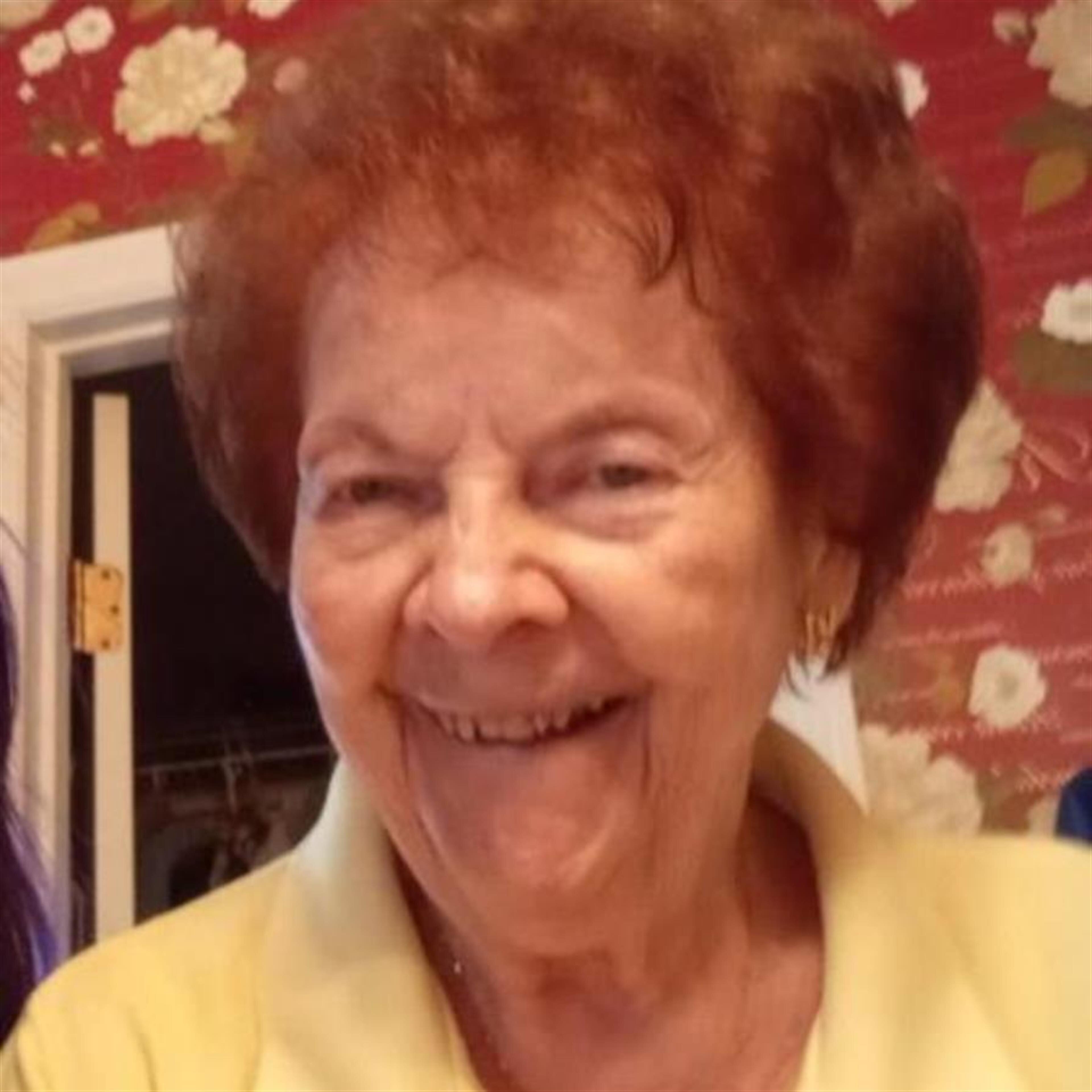 Evelyn Katherine (Shavlik) Greene