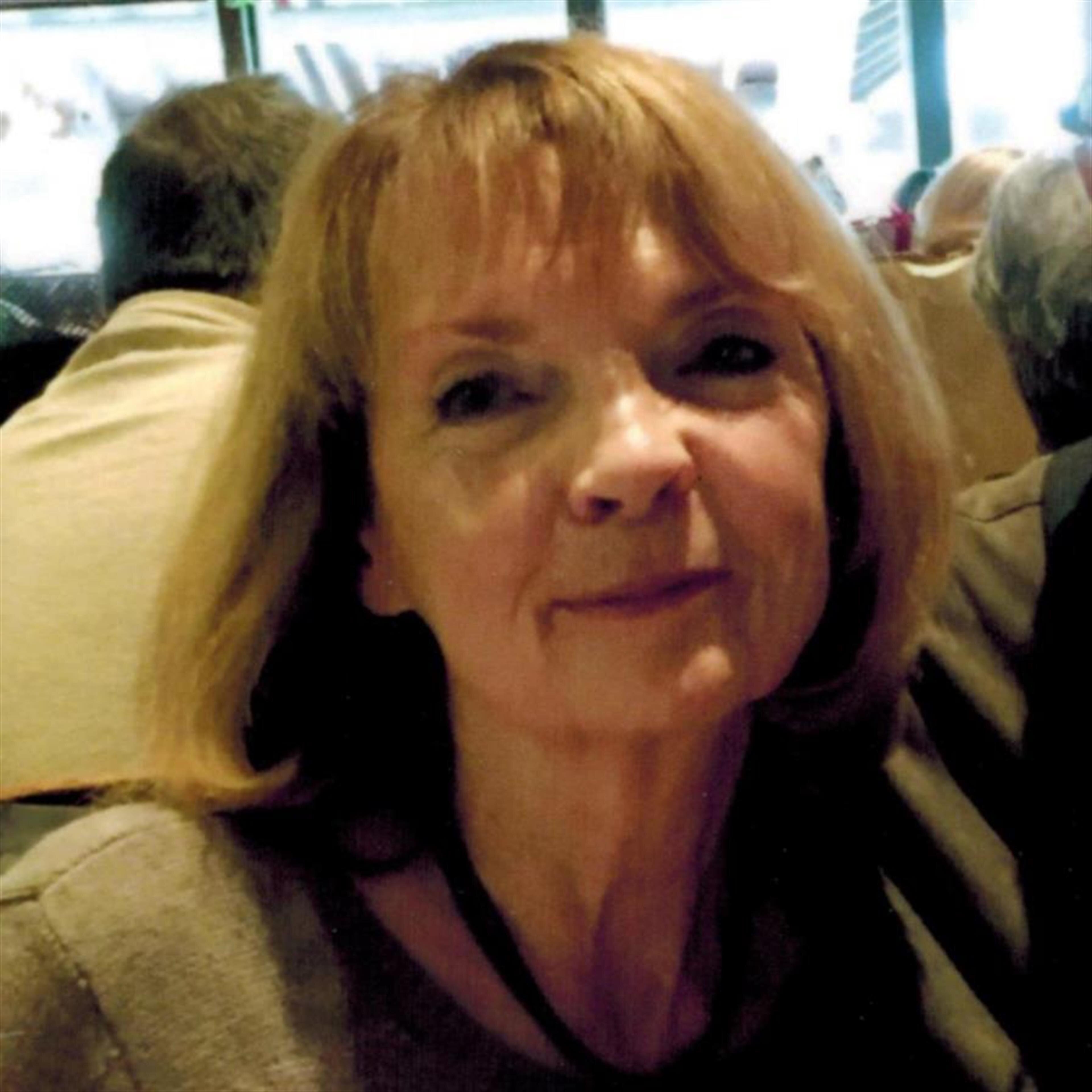 Darlene Joyce Wisniewski