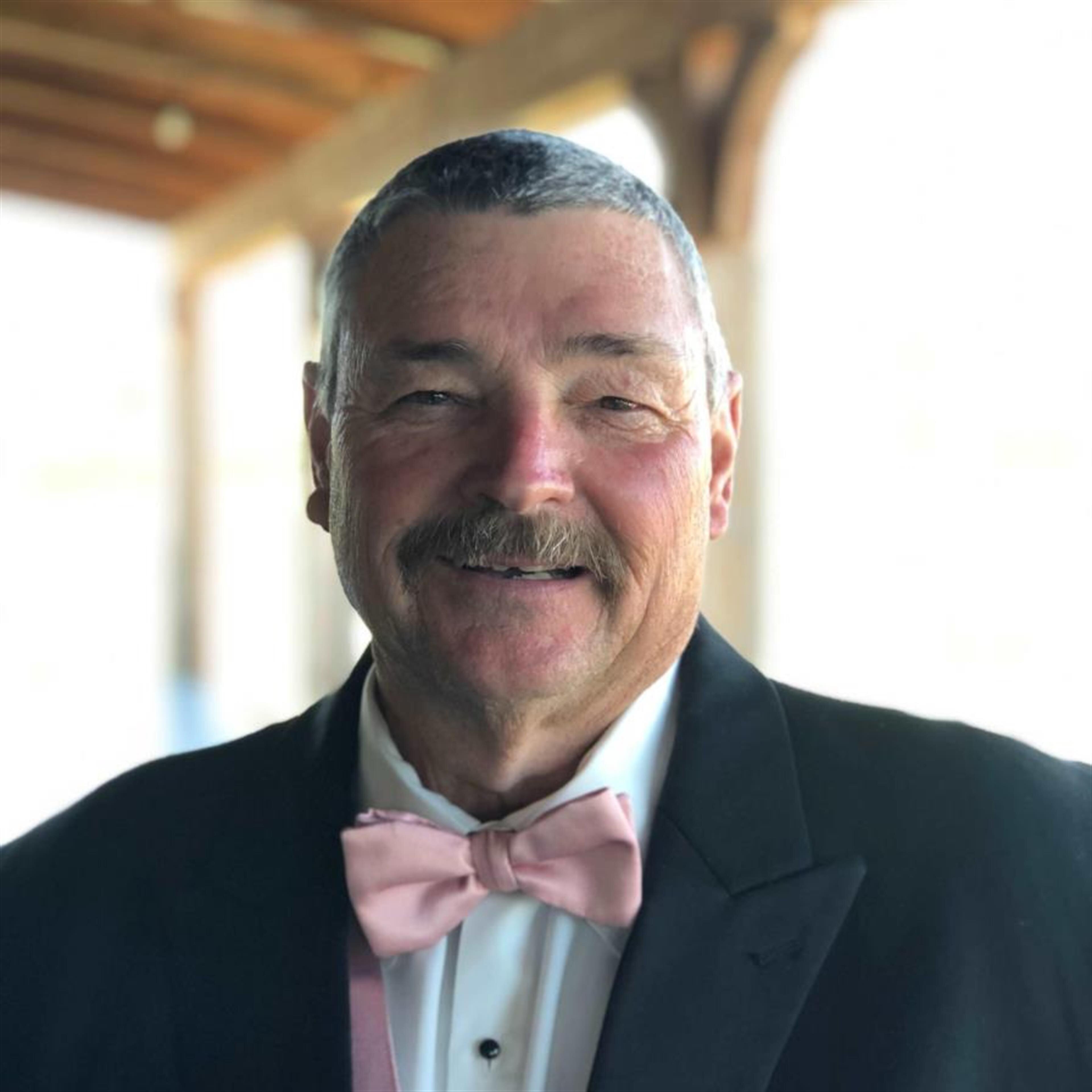 Terry Dale Byrd