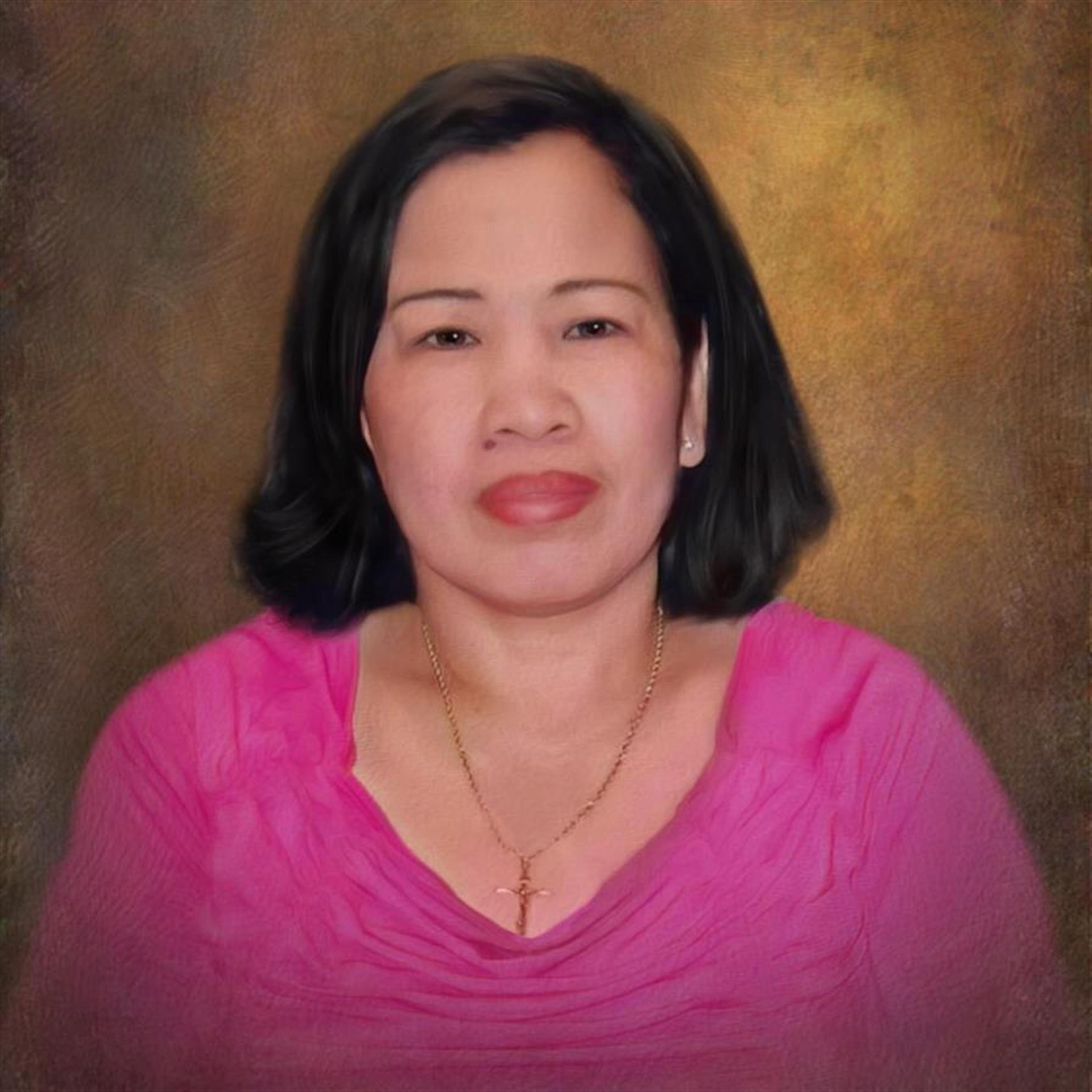 Rhoda Garlitos Cabauatan