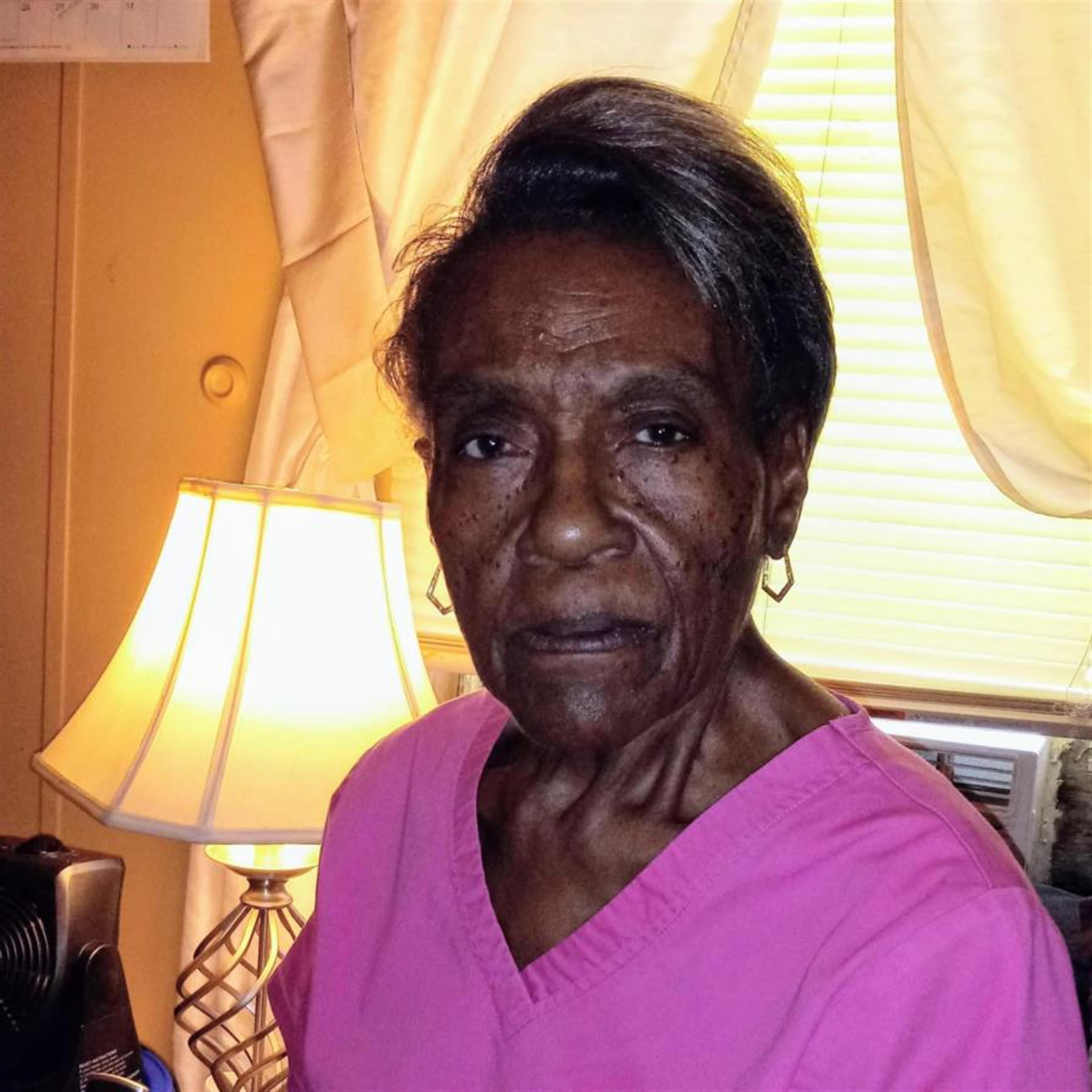 Udora Melvira Edwards' obituary picture