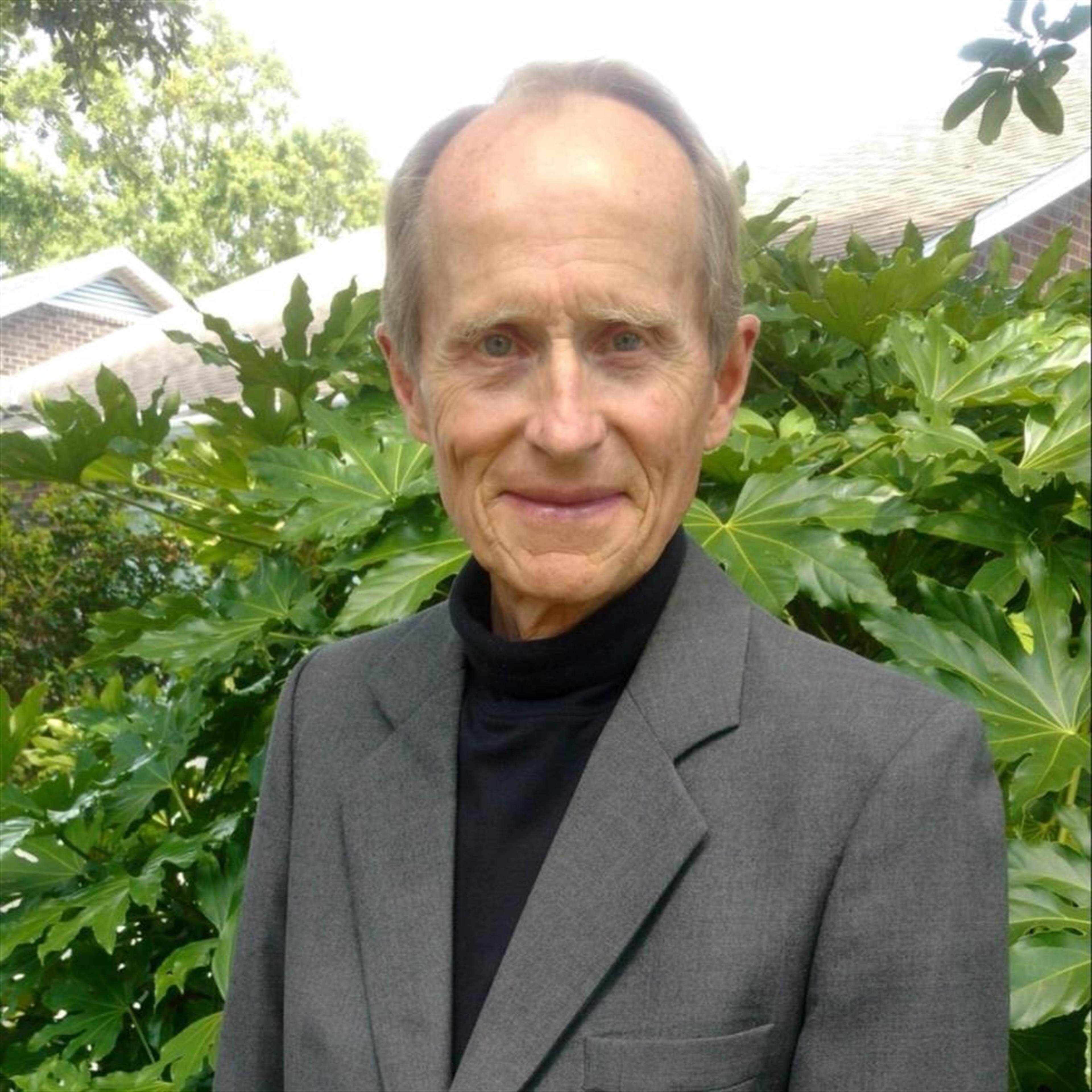 James Eblen