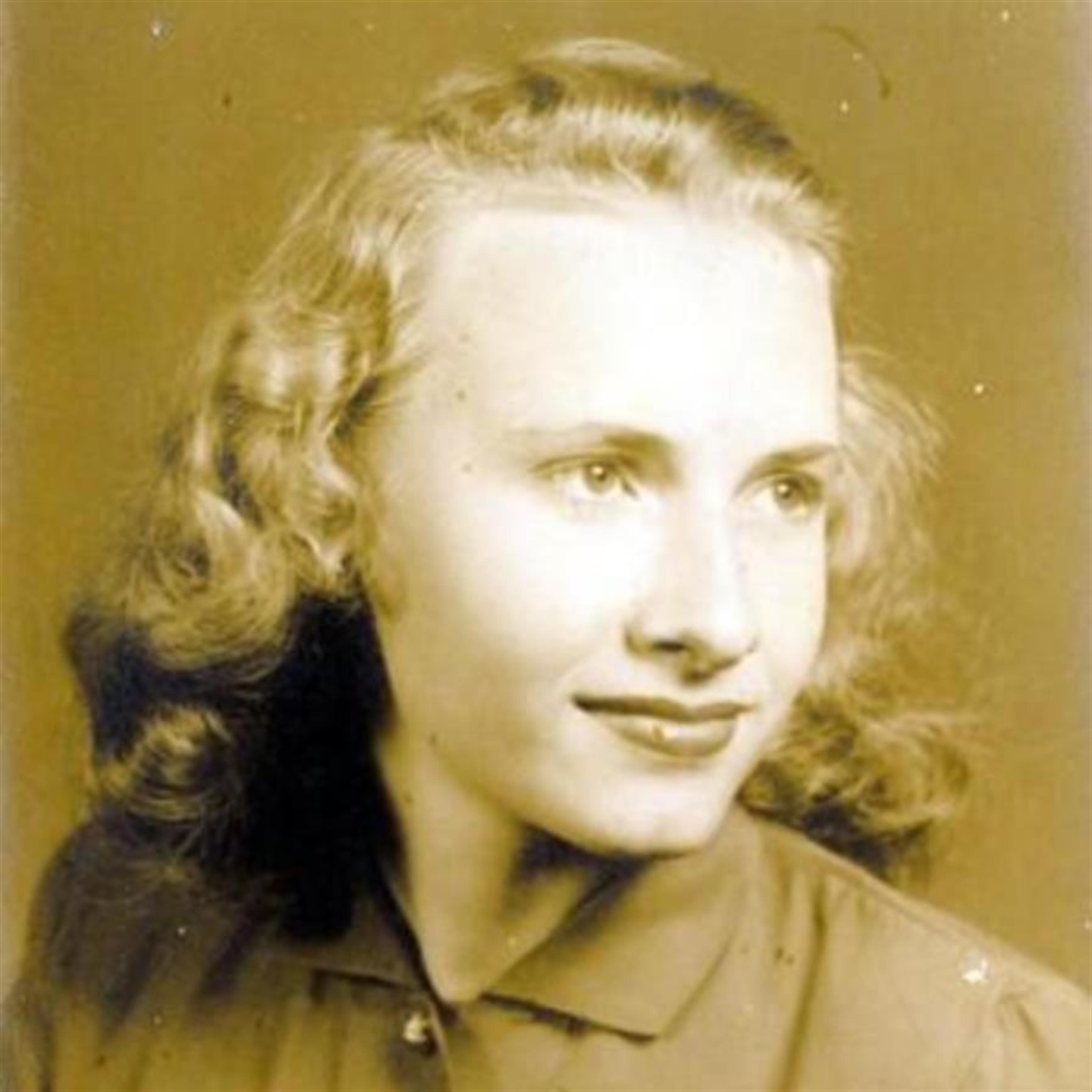 Annie Mae Farmer