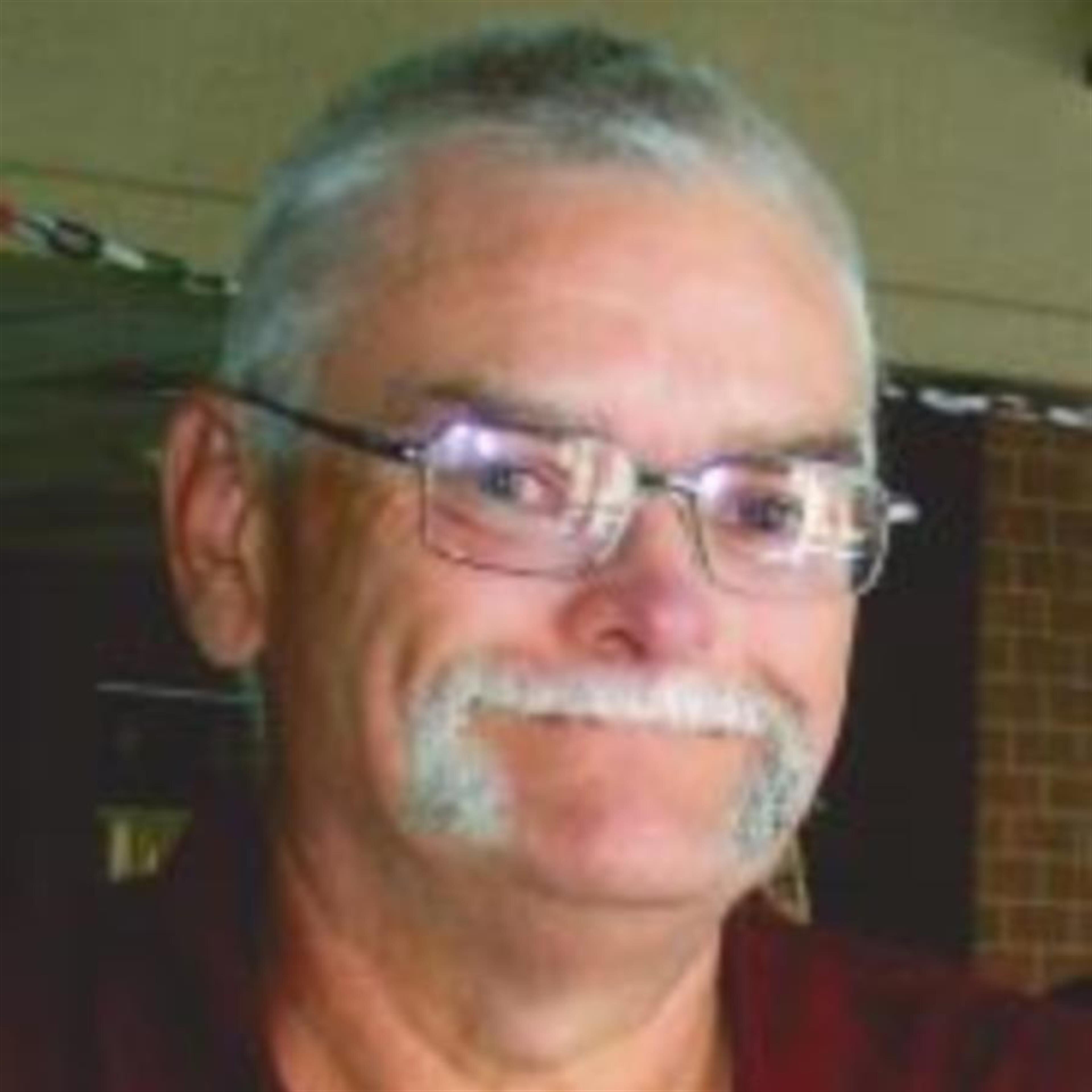Phillip Todd Brown (Buffalo)