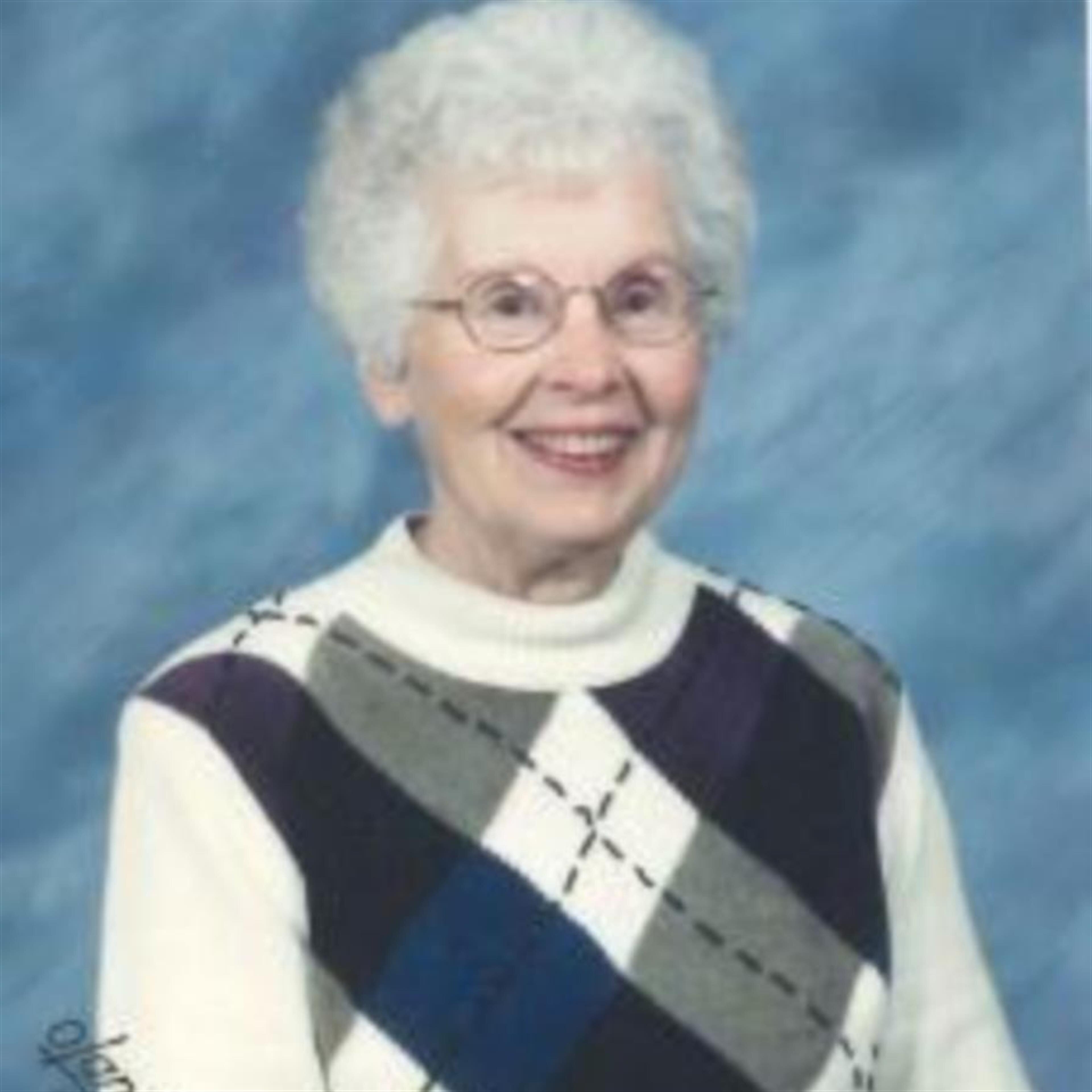 Margaret W. Mahan