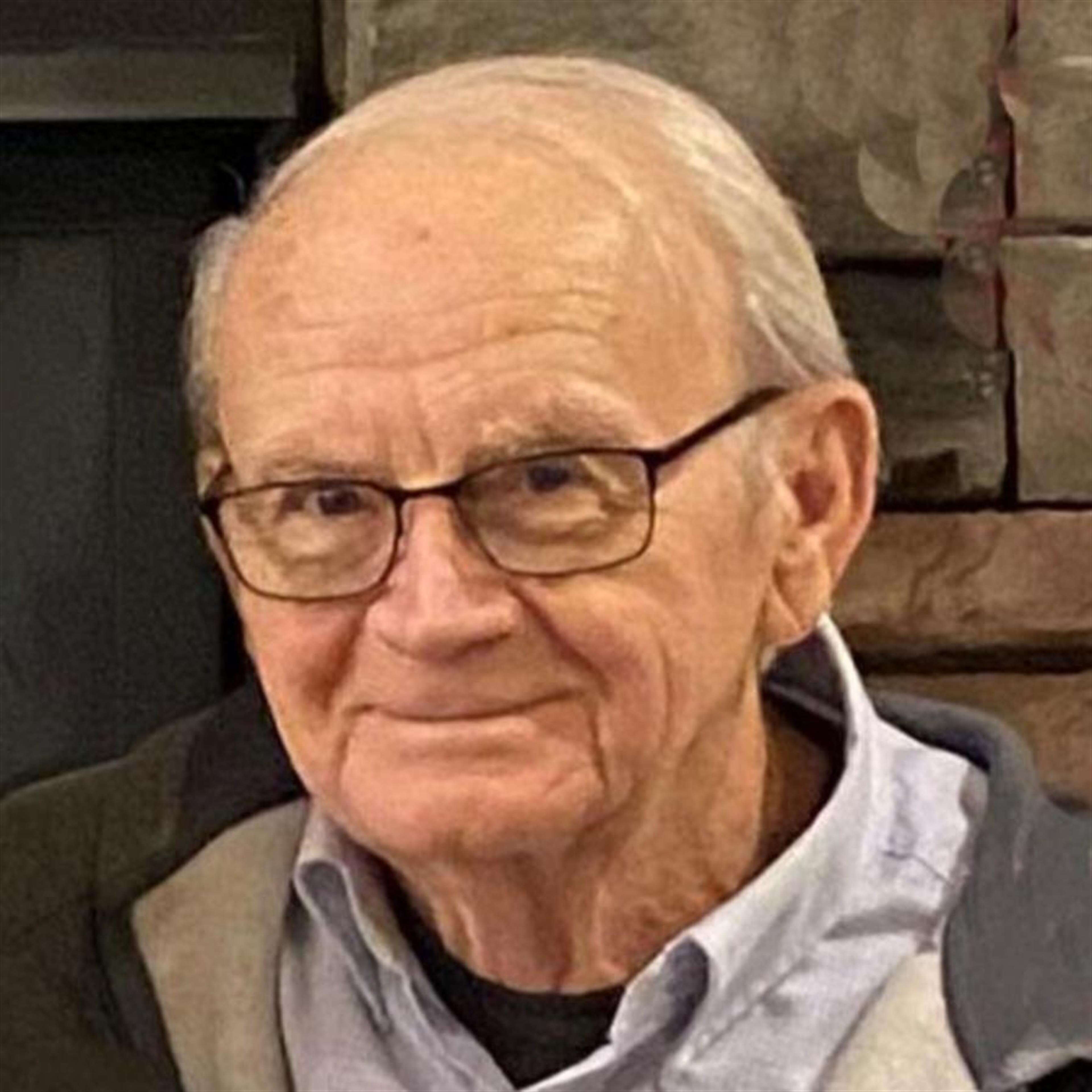Jesse A. Smith