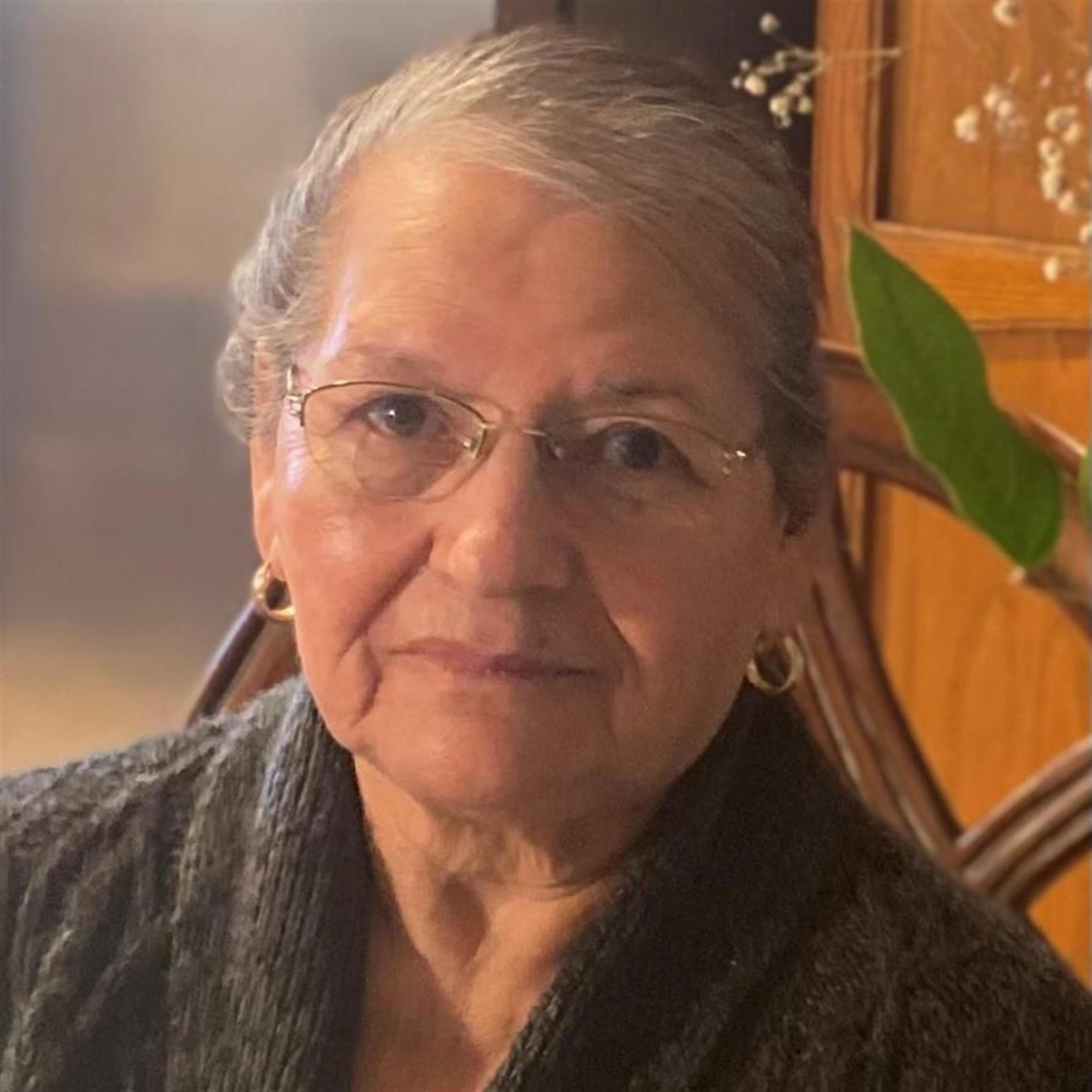 Julia Munoz Bermudez