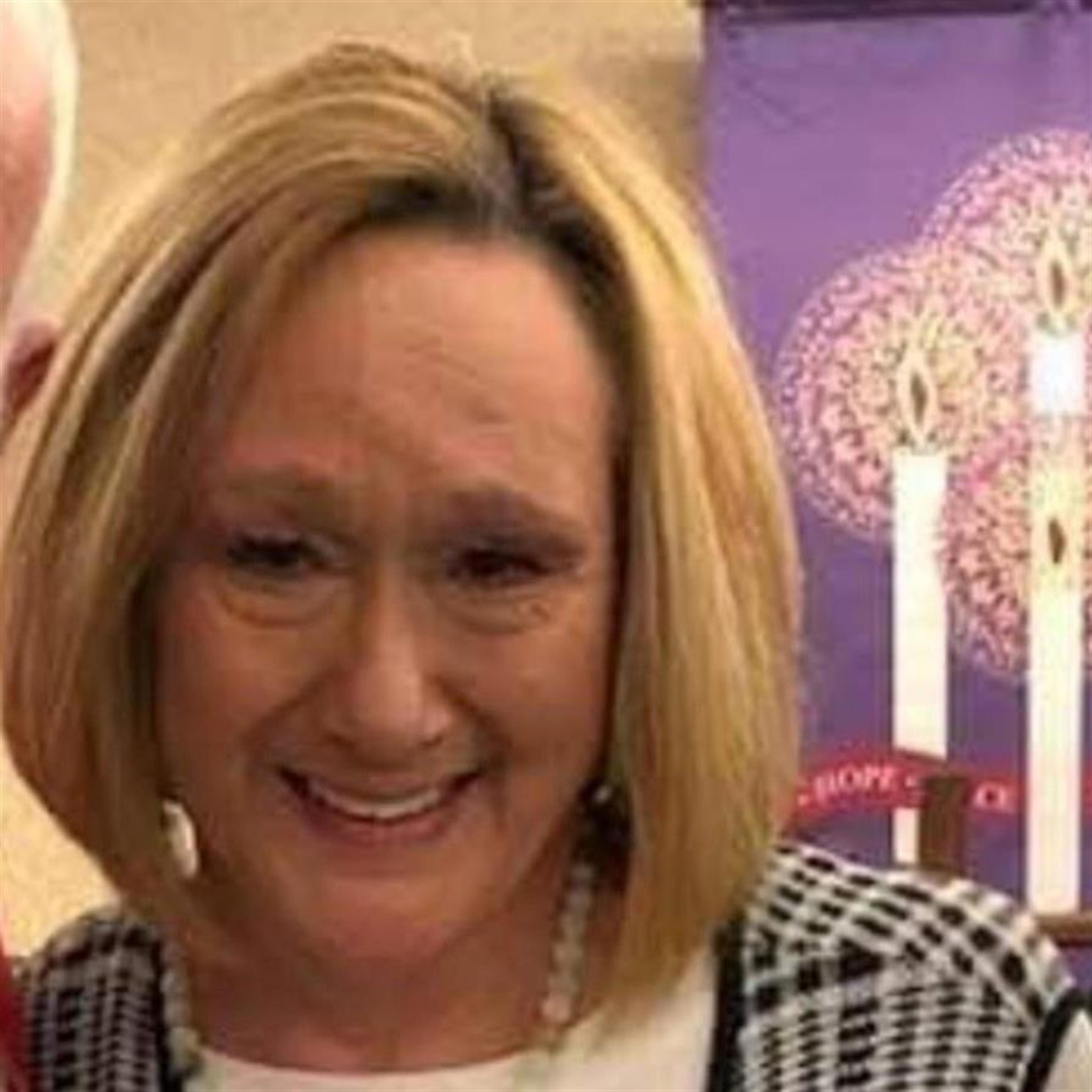 Donna Lee Ray
