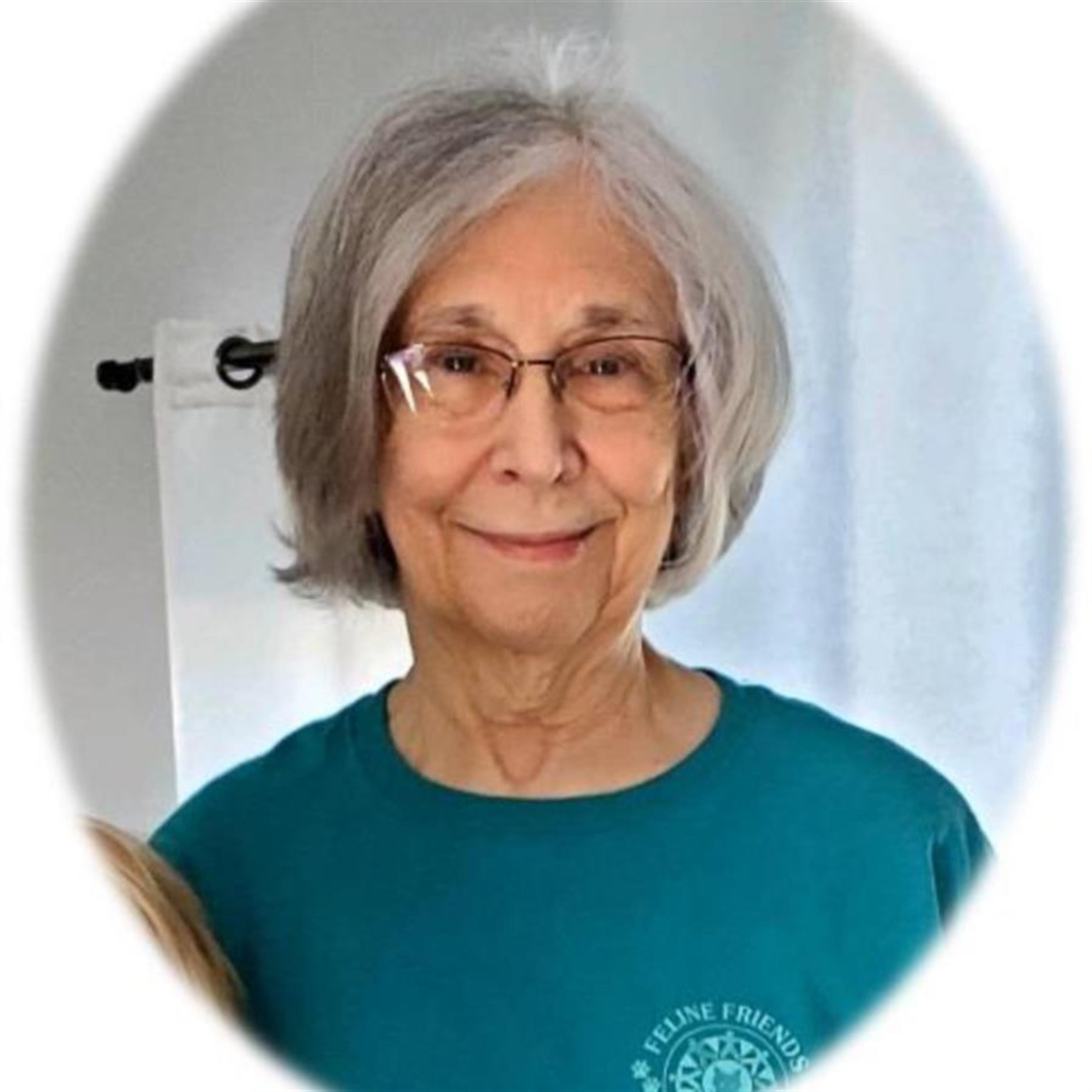 M. Jacqueline Perry