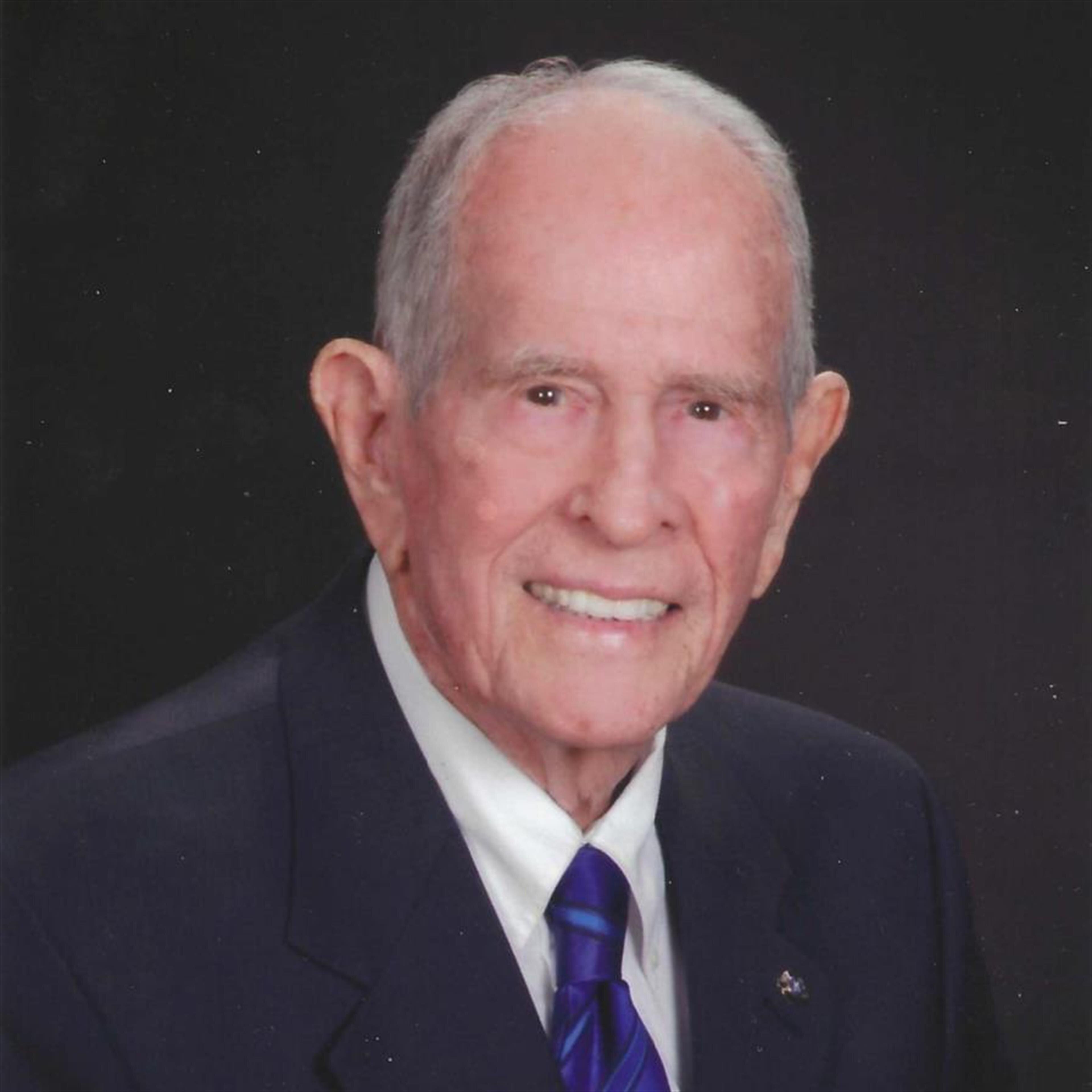 Thomas O. Black Jr.