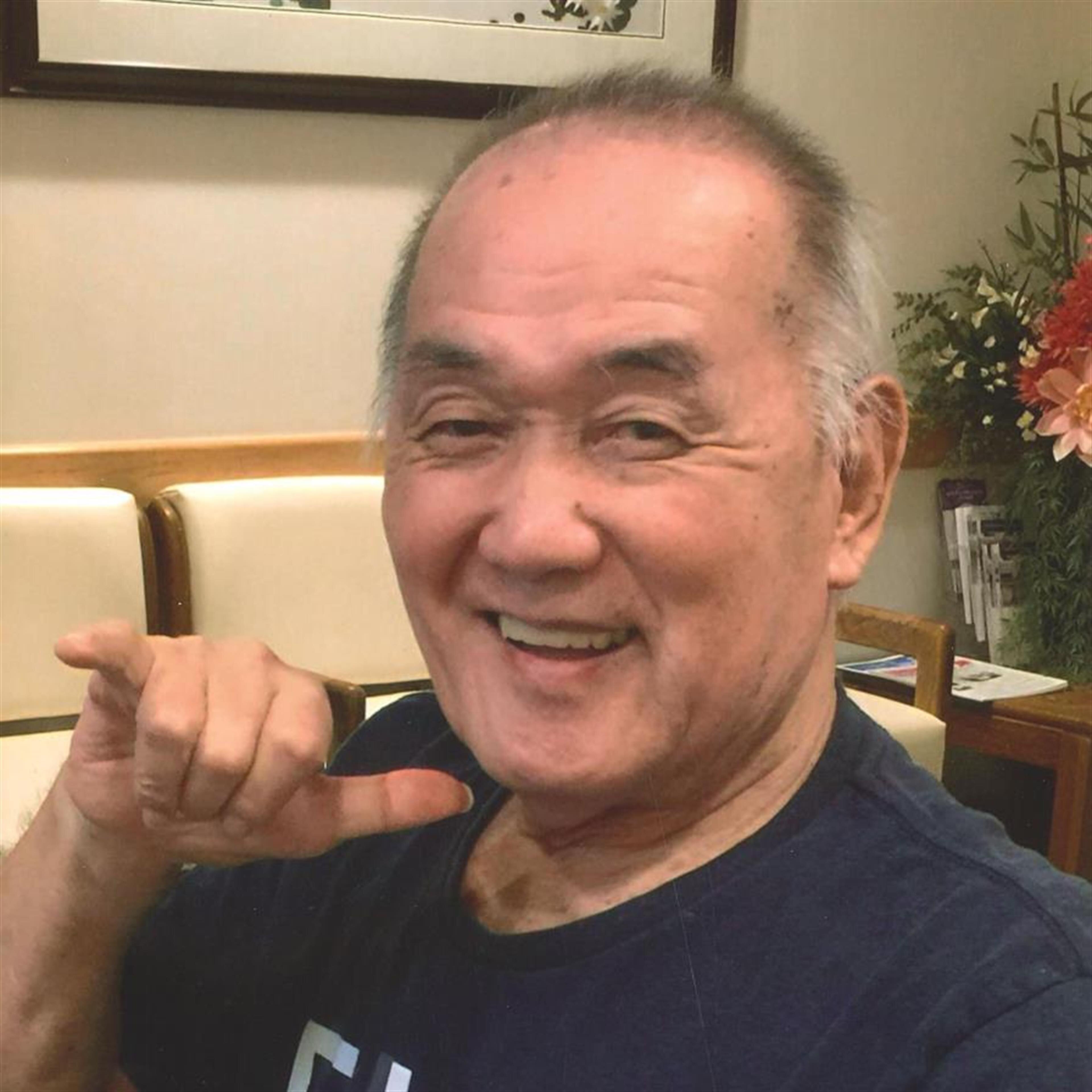 Harold H. Kusunoki