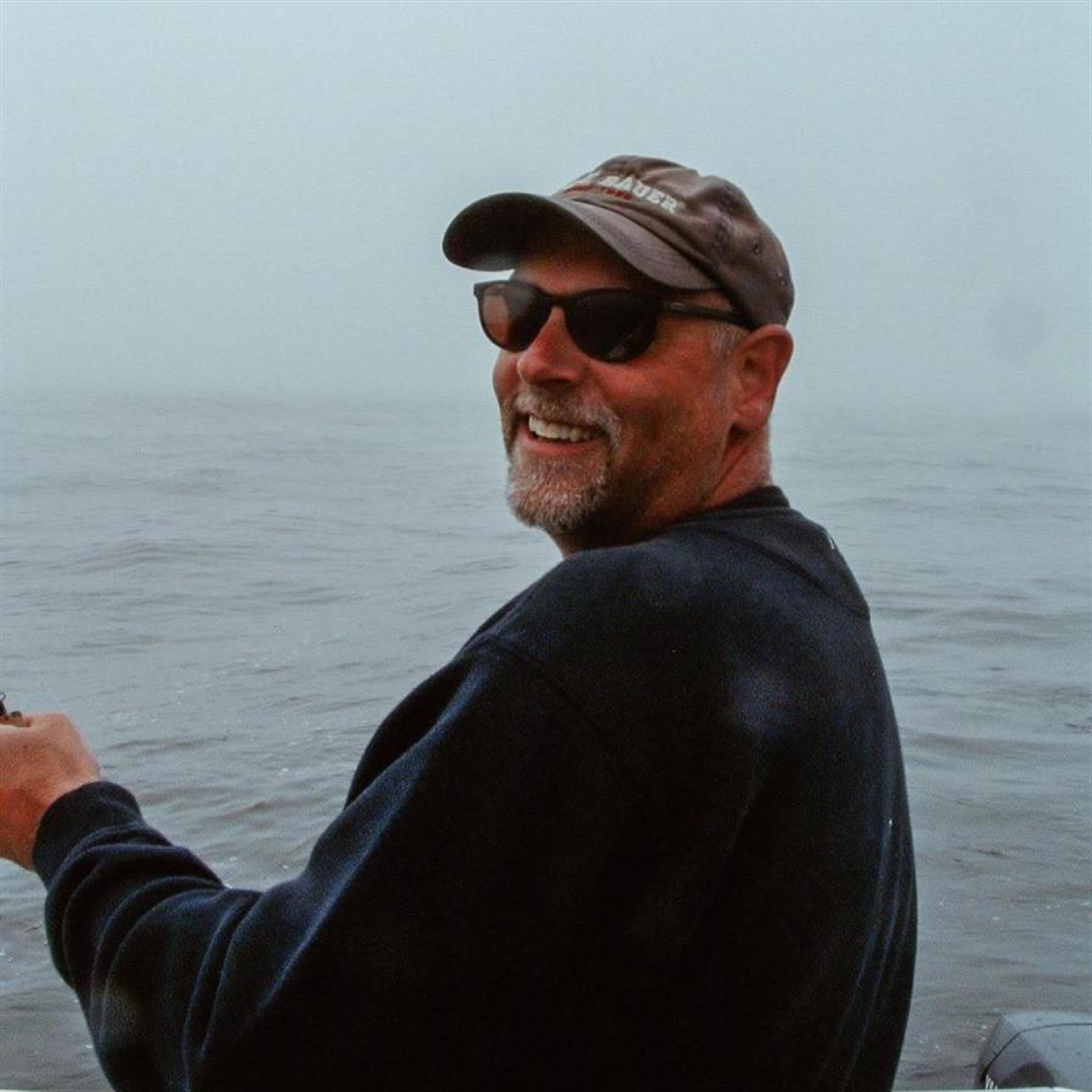 Carey James Kirkland