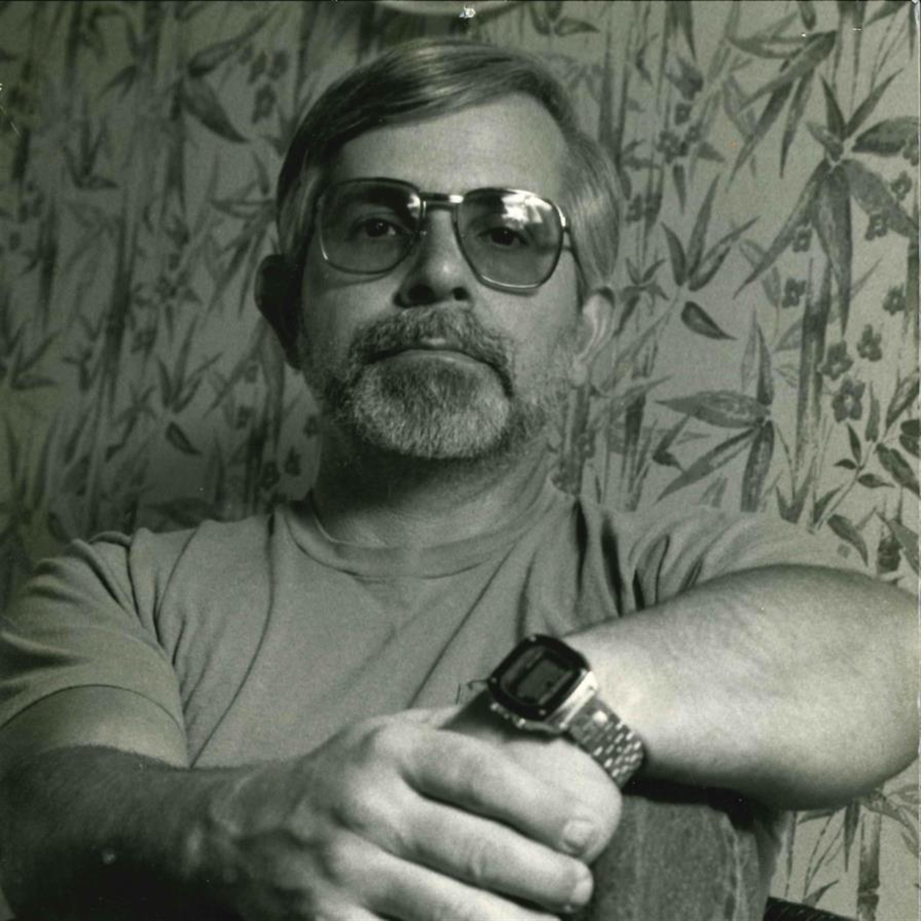 William "Wild Bill" Taylor's obituary picture