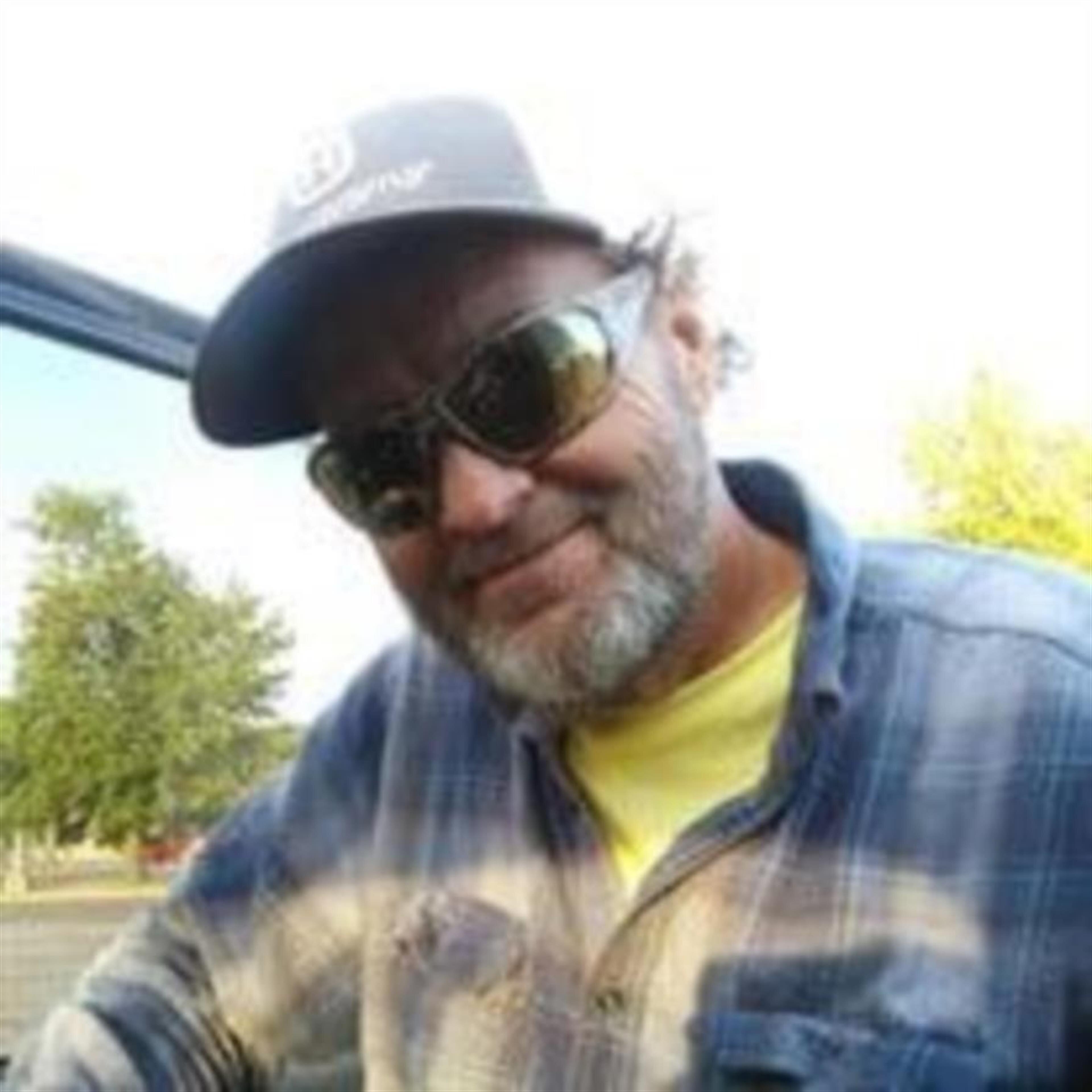 Larry Thomas Jarman (Humansville)