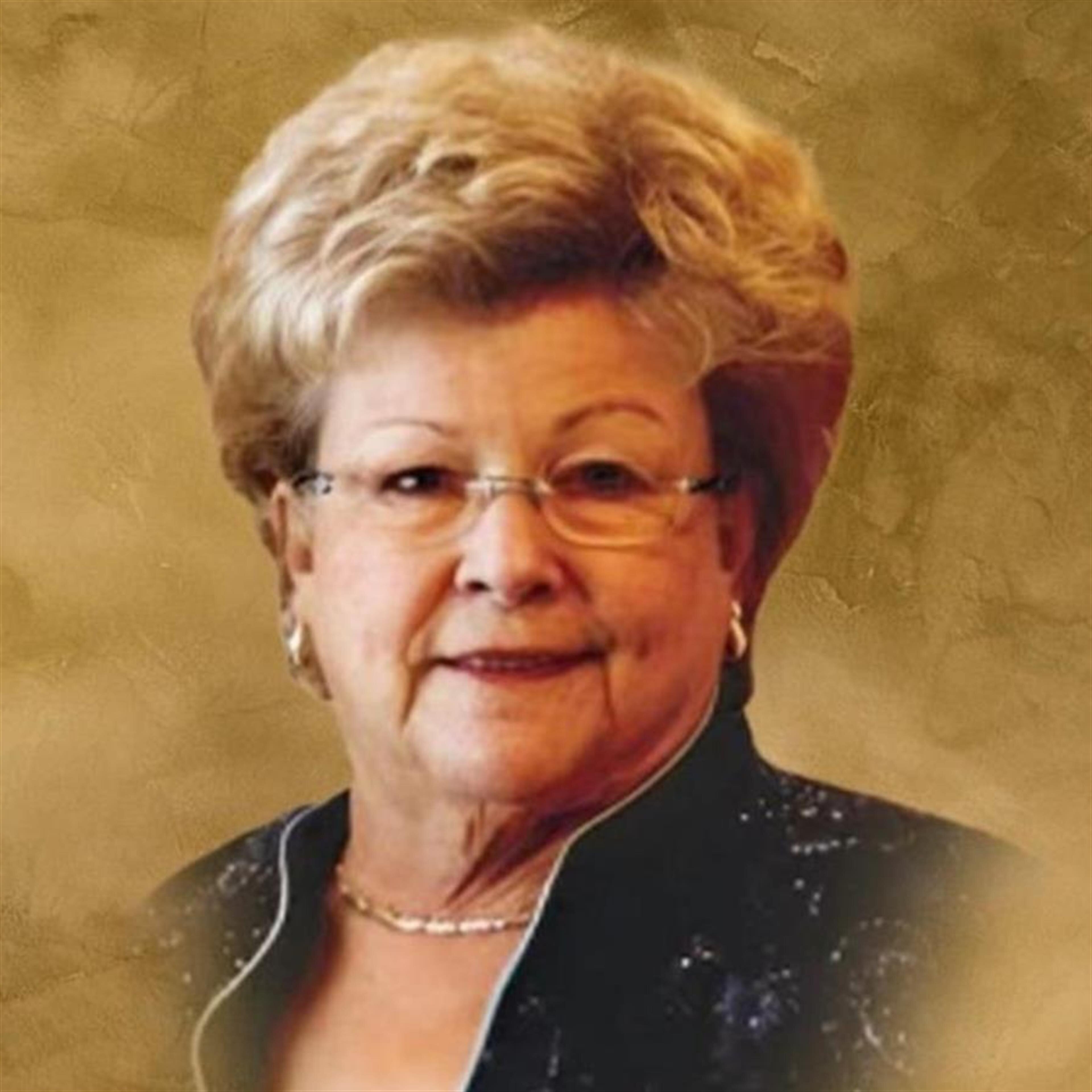 Judy Kay Cribbs (Bolivar)