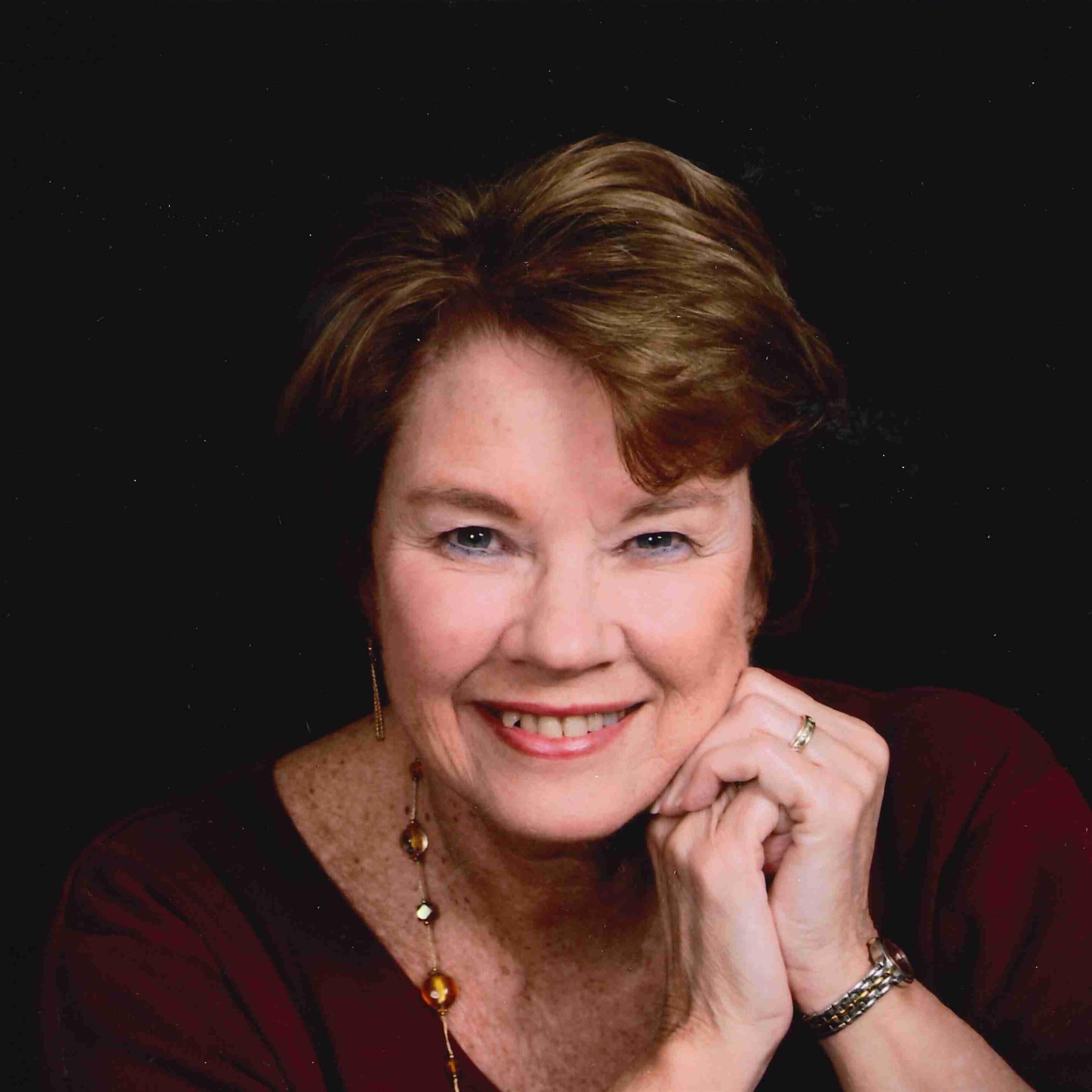 Joan Alice Quaile