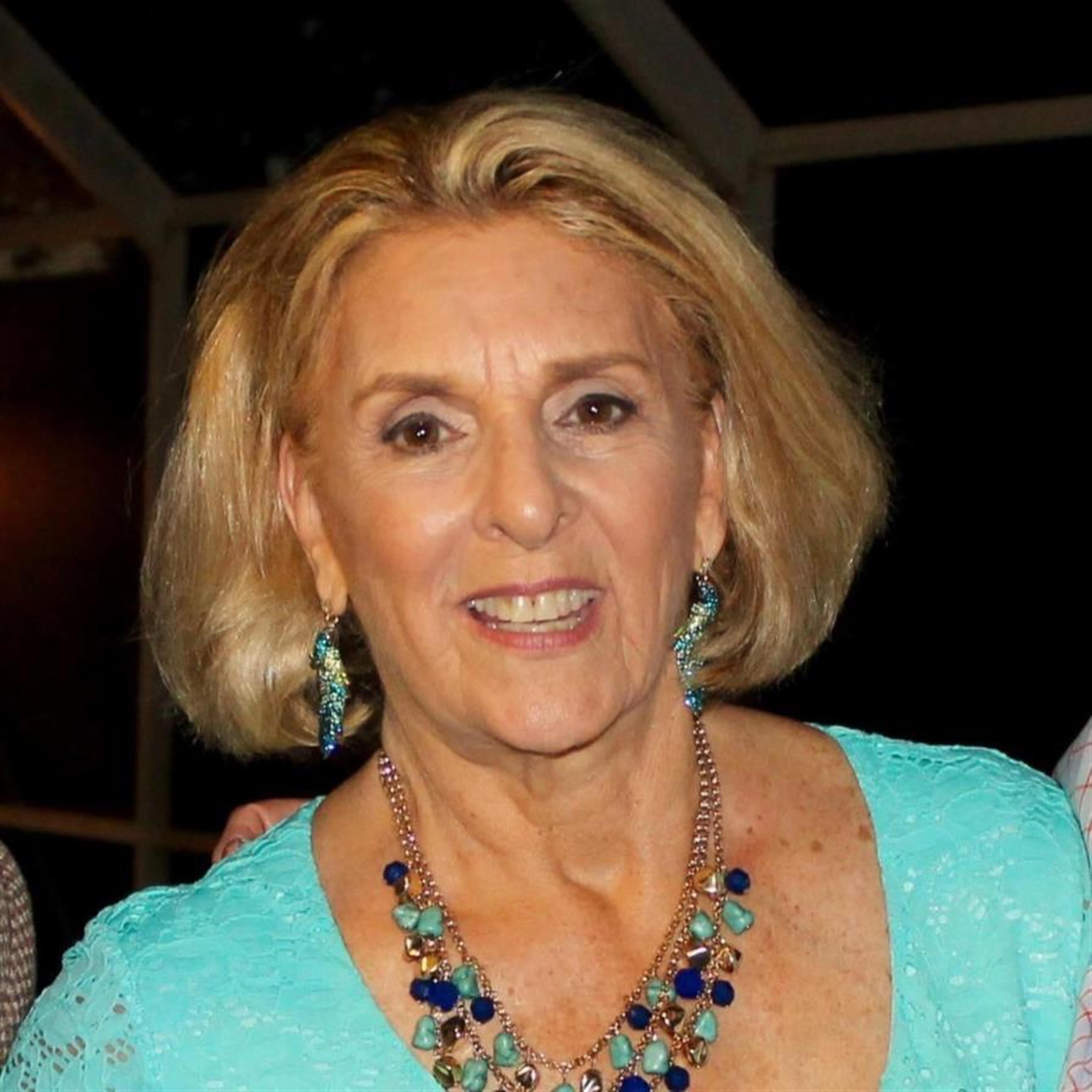 "Peggy" Margaret C Hooper