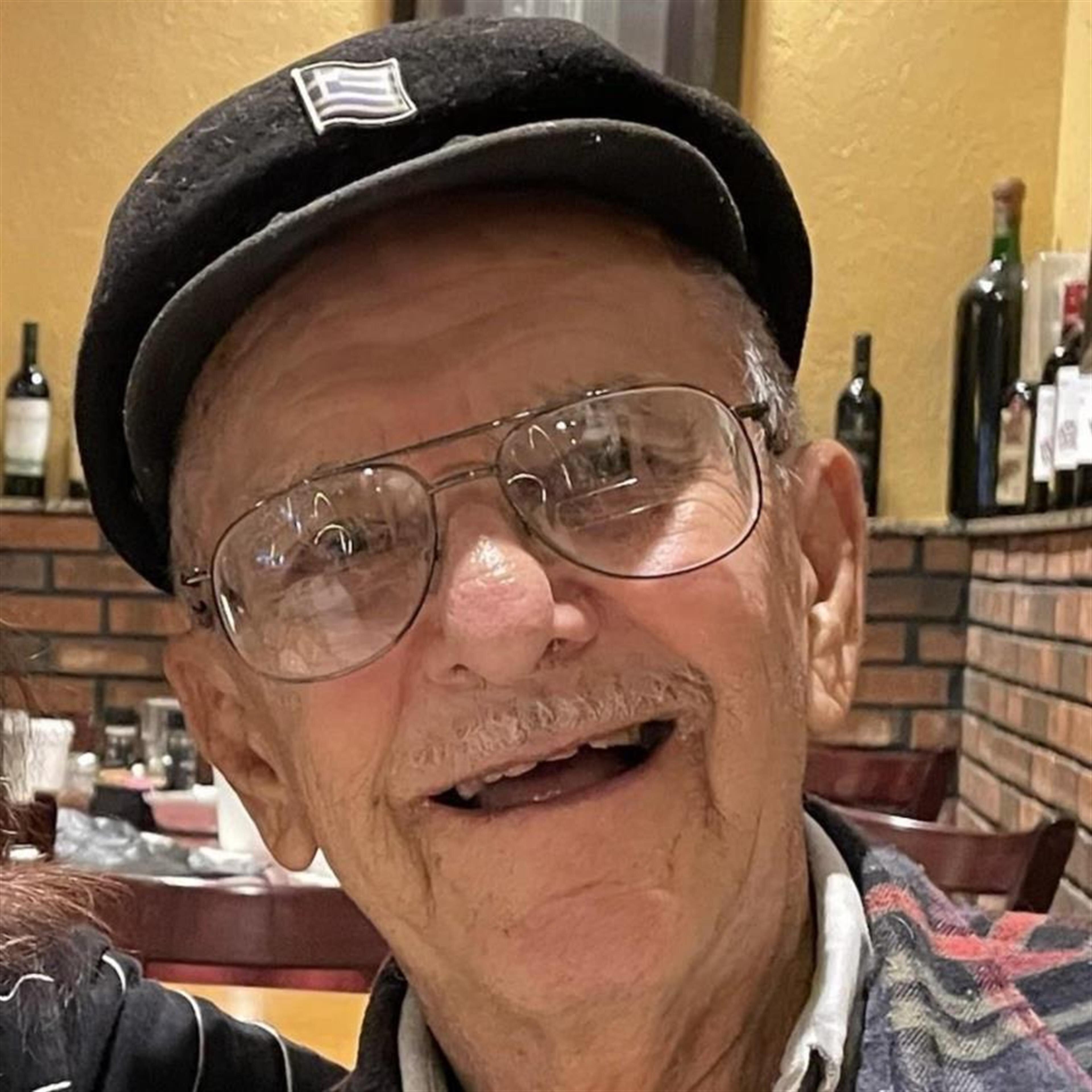 John N. Patsis