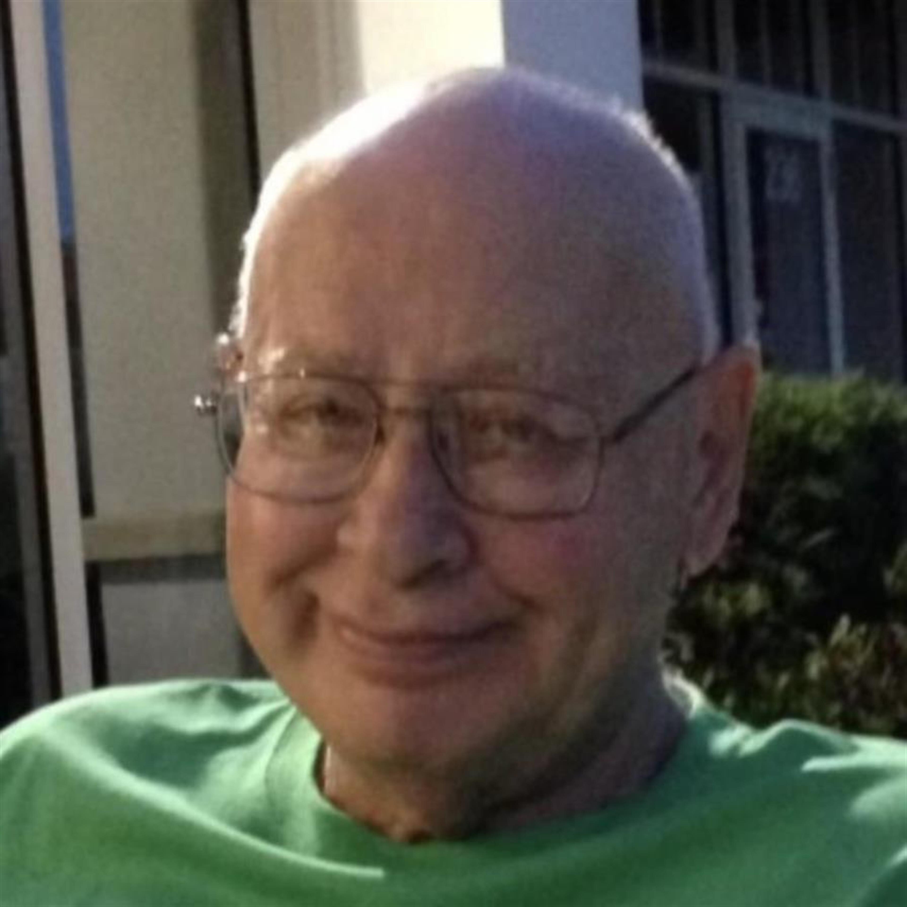 David P. Rockmuller