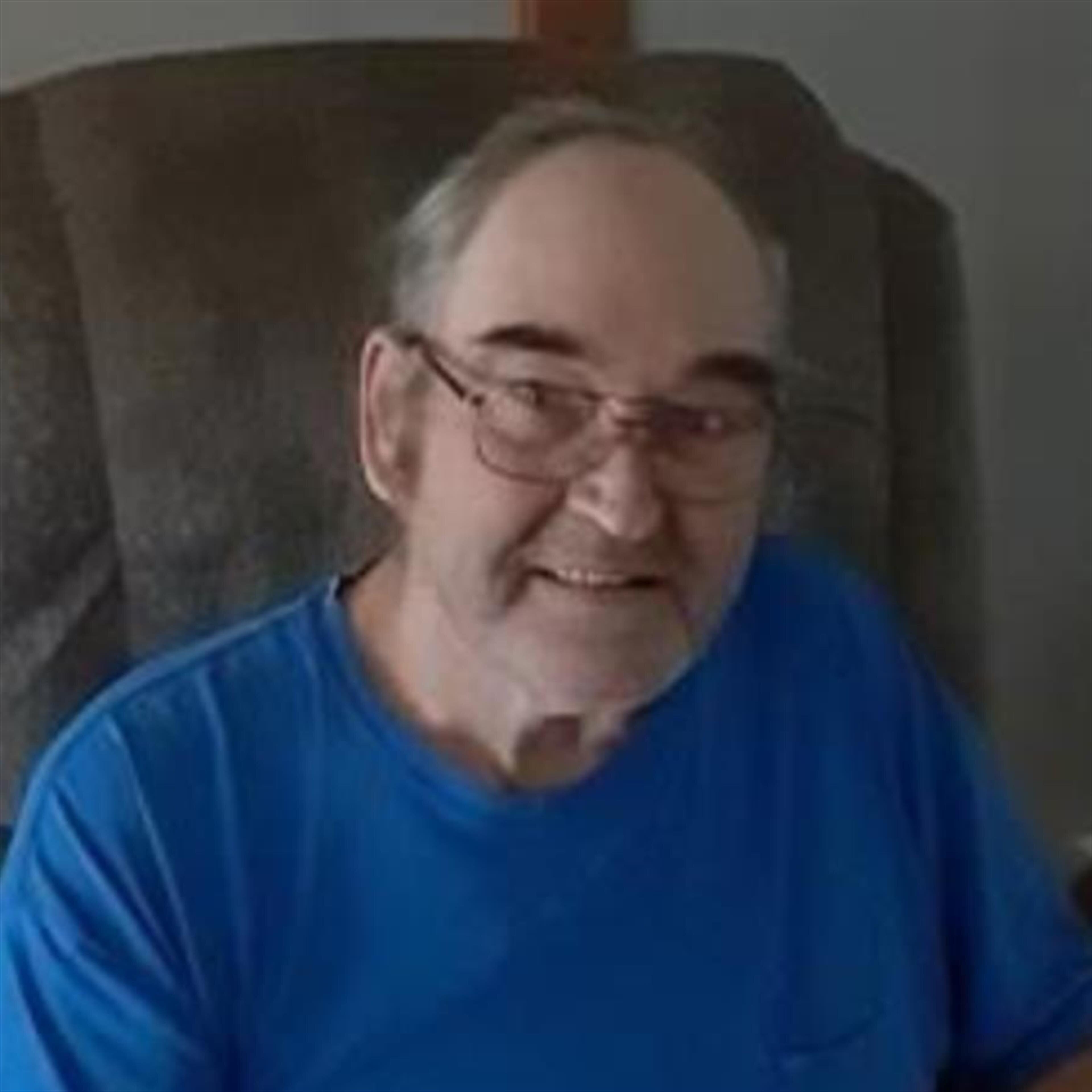 Gordon Lee Hitsman