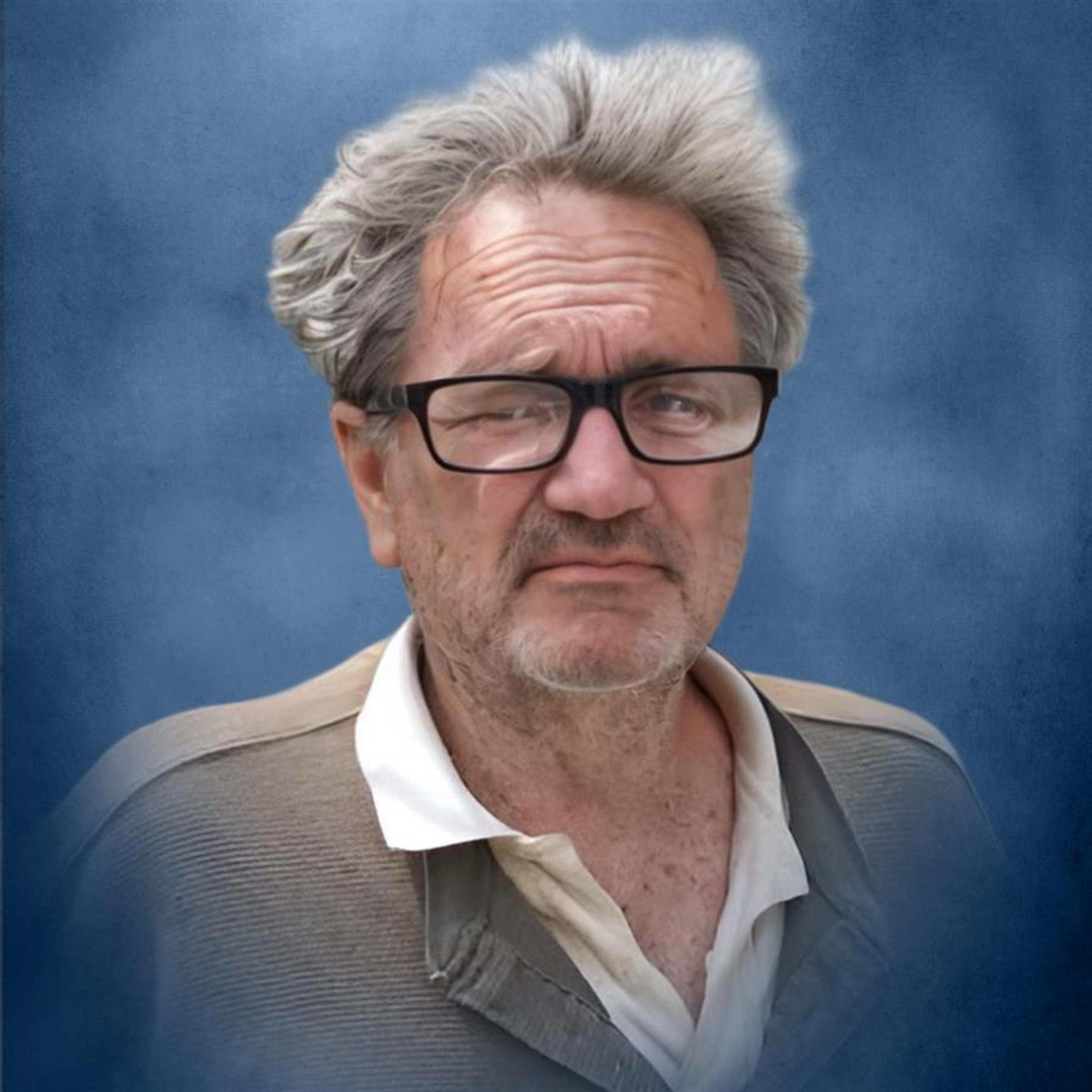 Stephen John Lambert