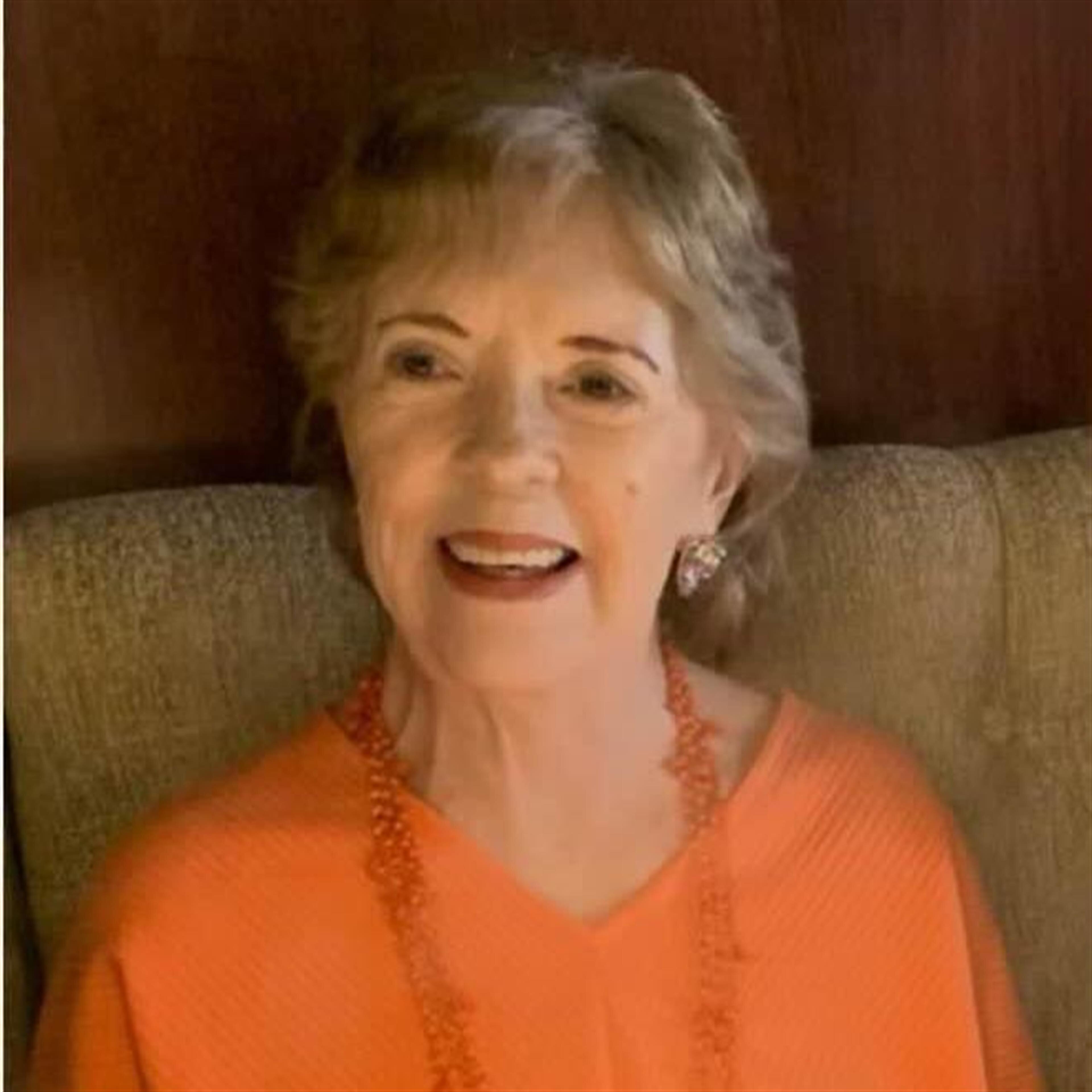 Sally Pauline Smith
