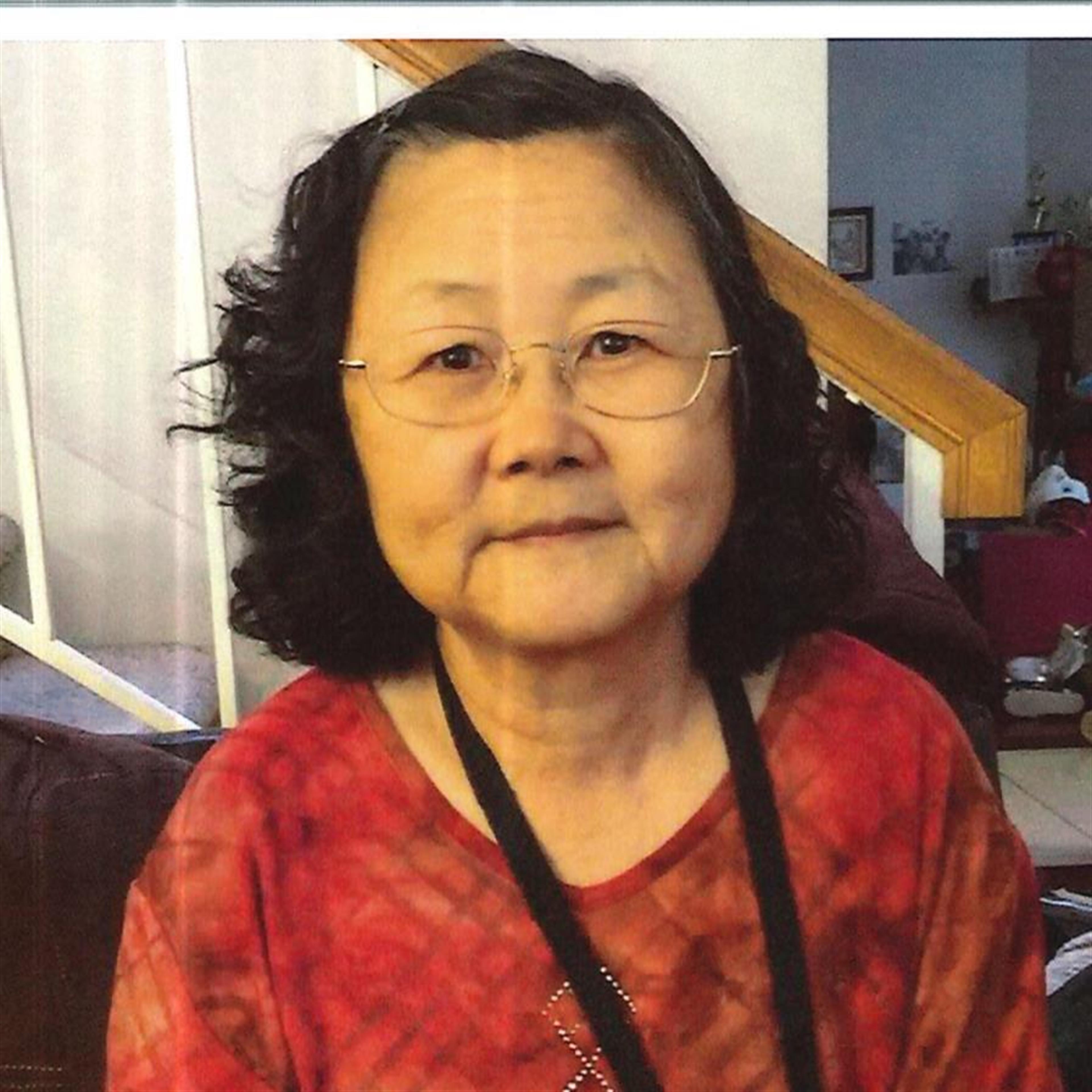 Michelle Tang's obituary picture