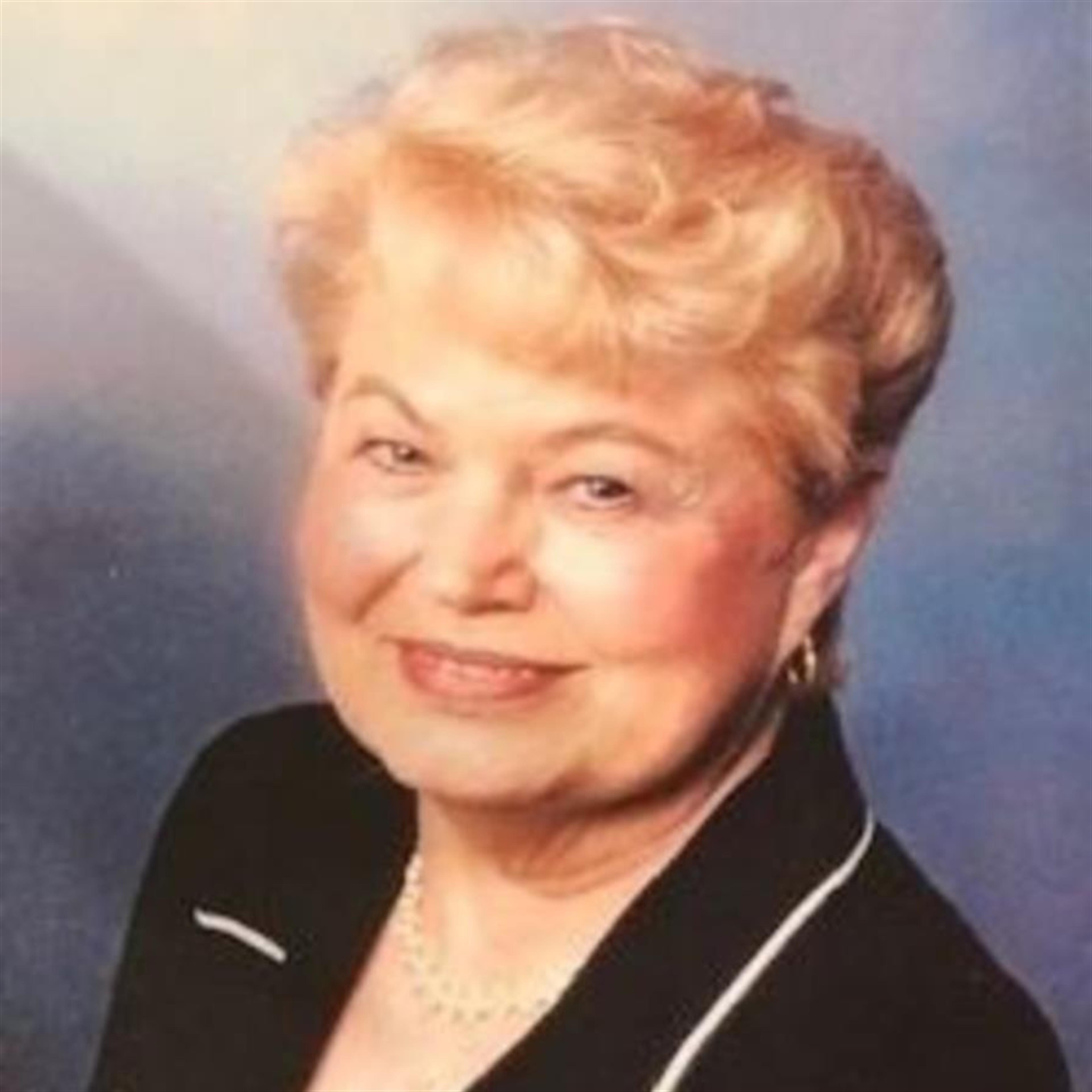 Marilyn Joy Brown's obituary picture