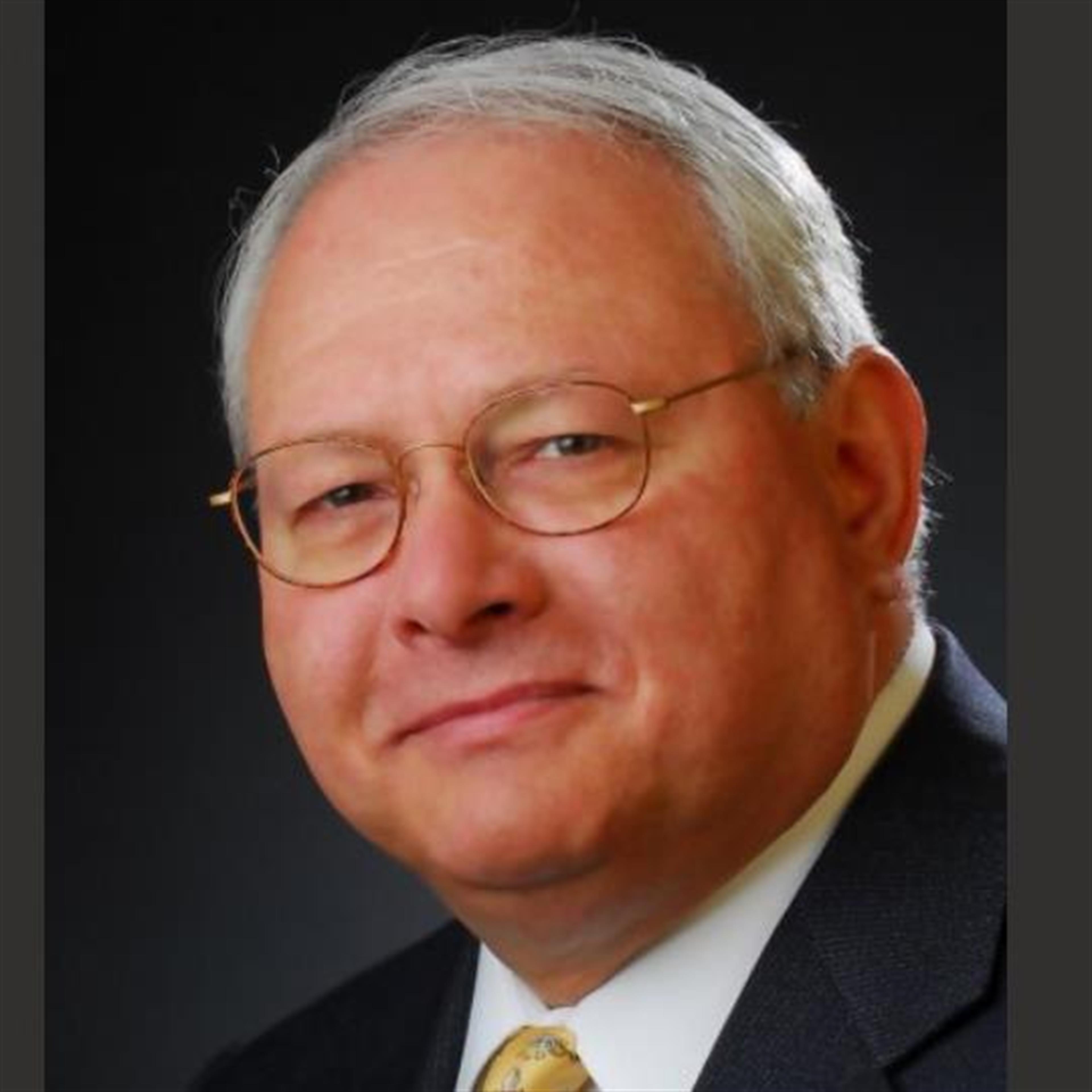 Charles William Ingram II's obituary picture