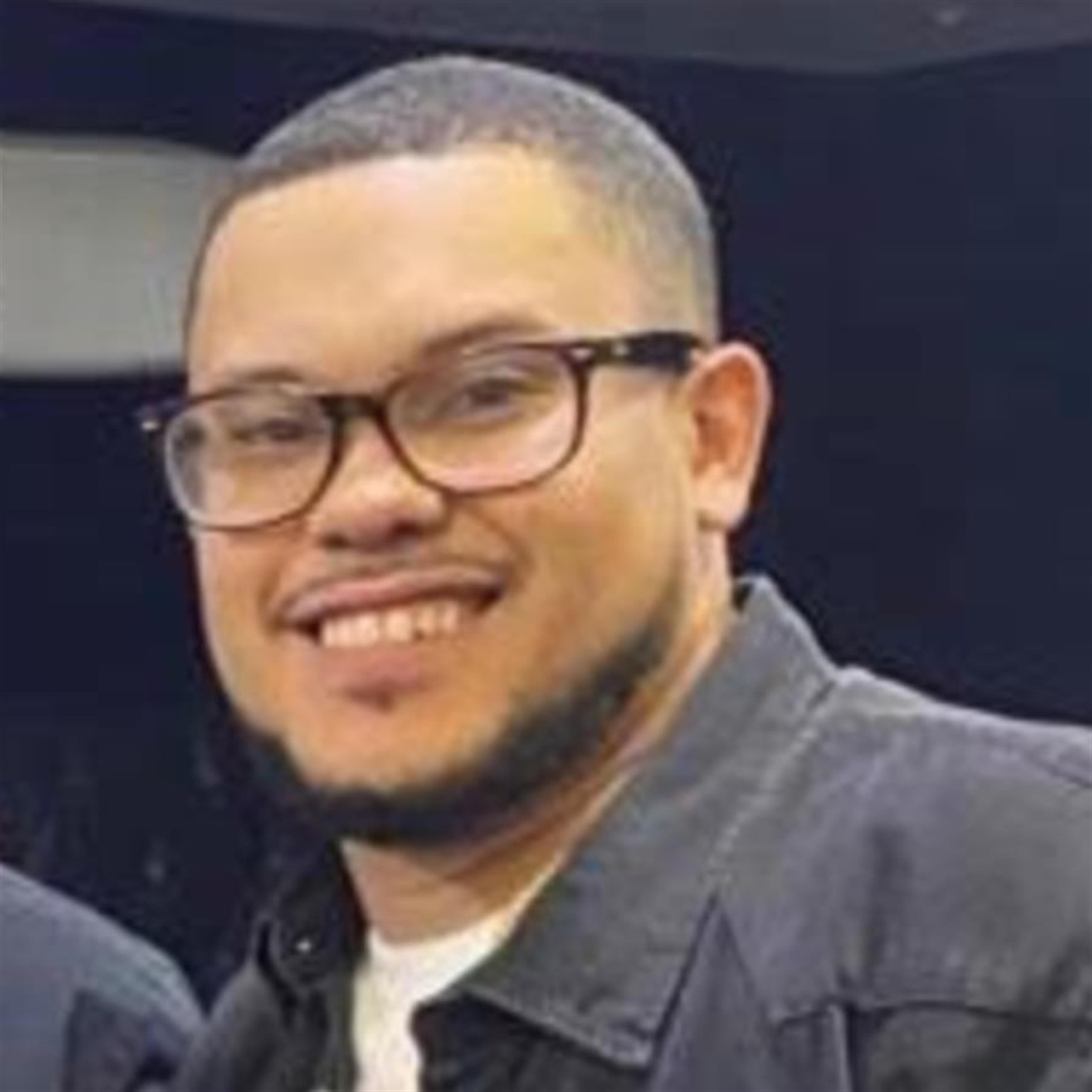 Samuel Holguin-Duran