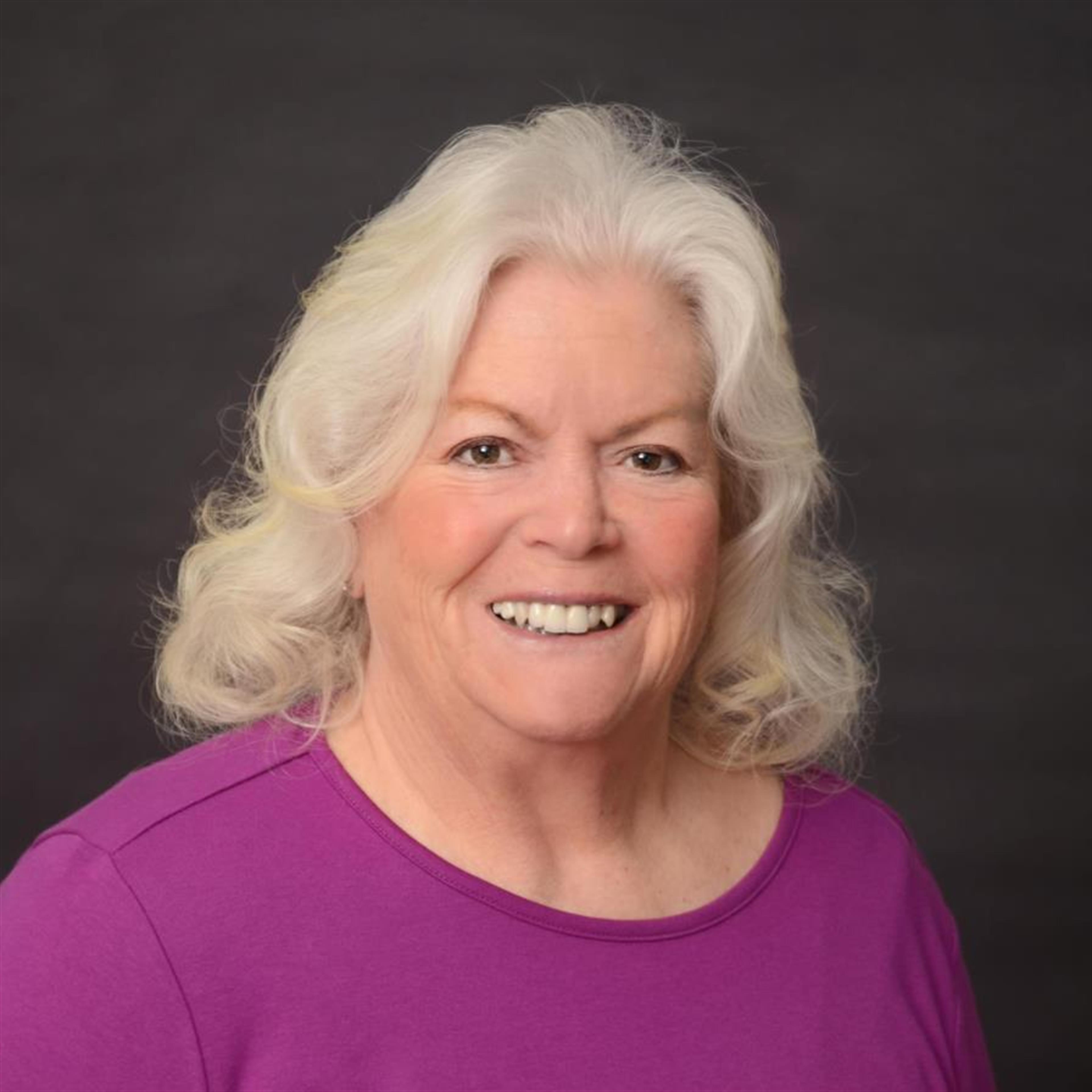 Sharon Kay Payne Folland