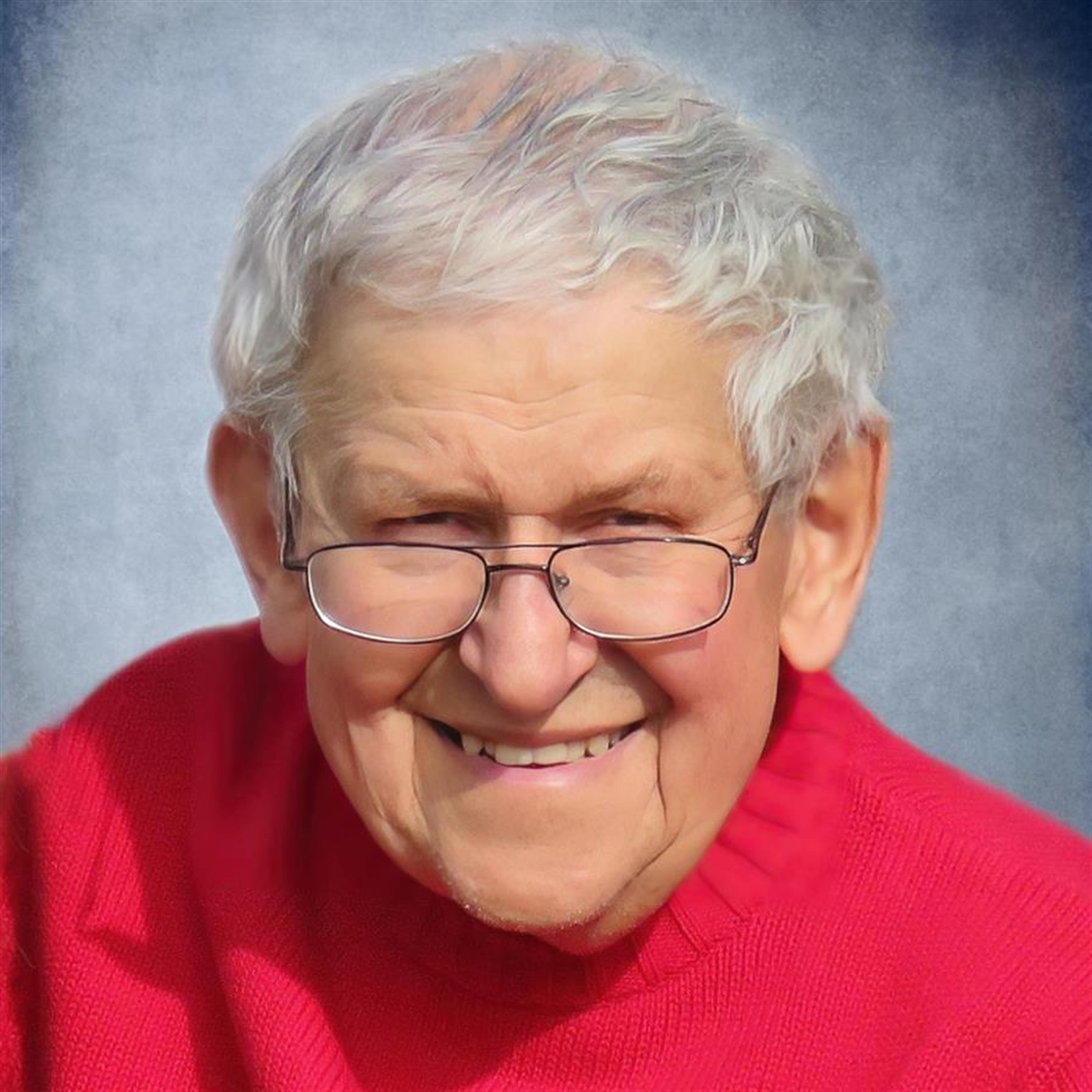 Joseph M. Lukaszewski