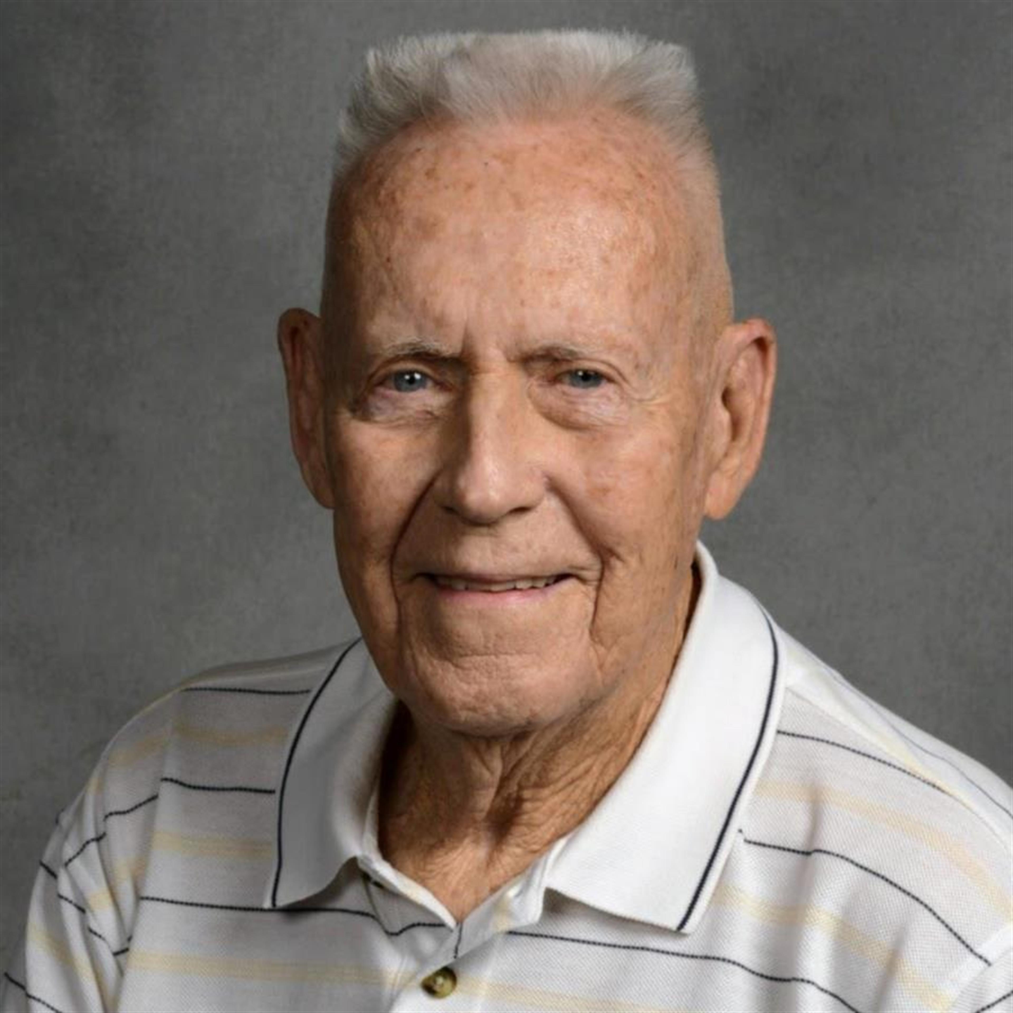 James A. Pearce