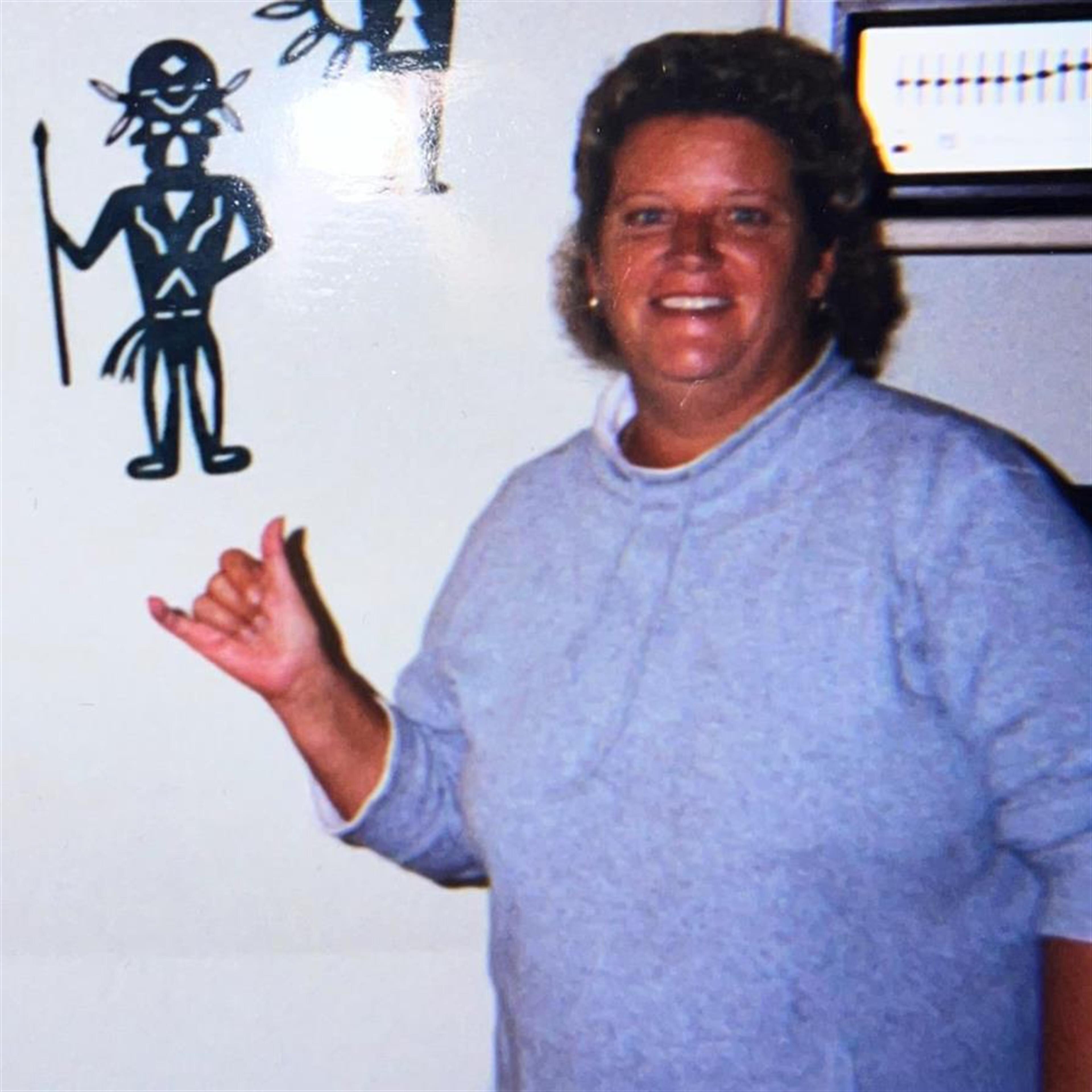 Melody Michele Bell