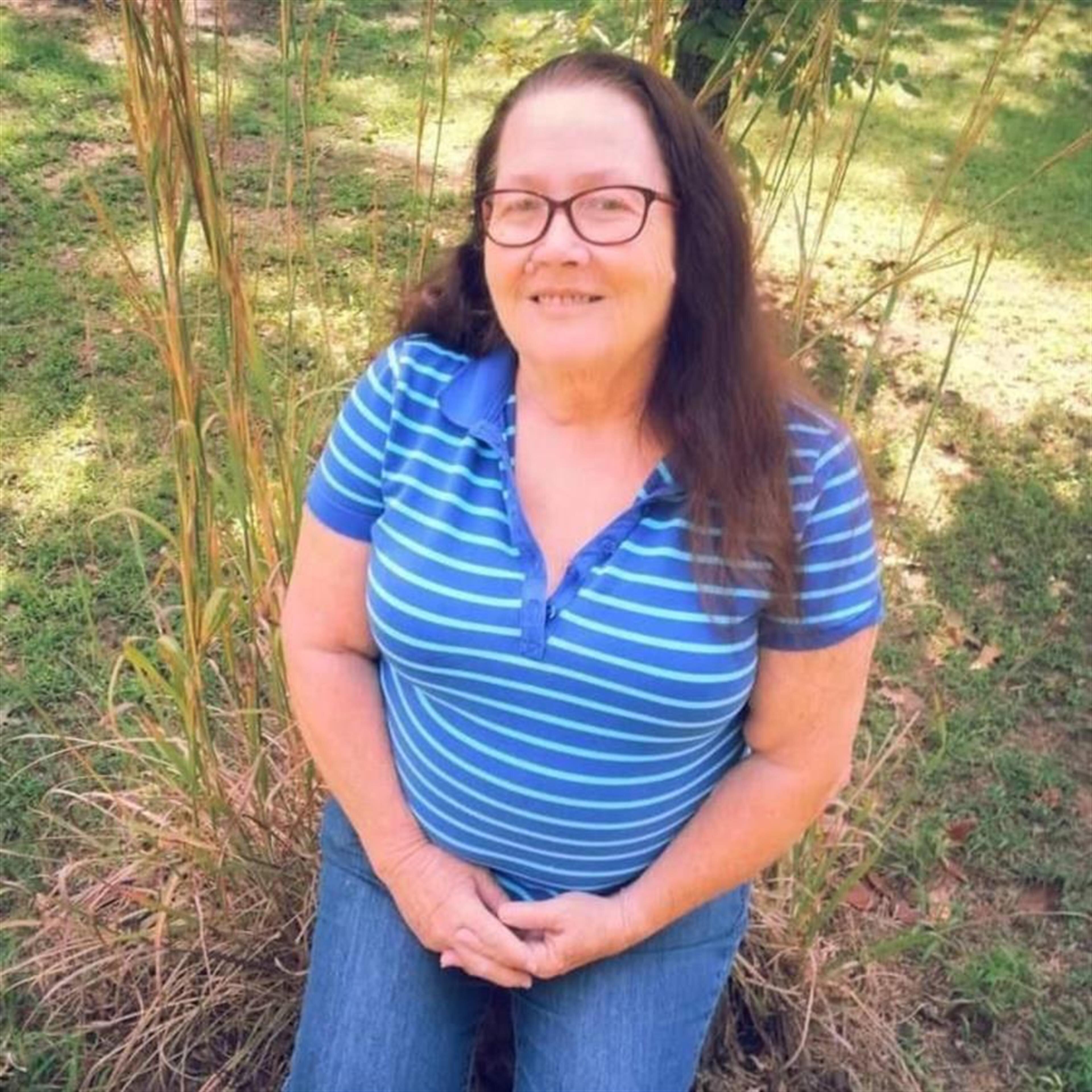 Susie Ann Rorstrom