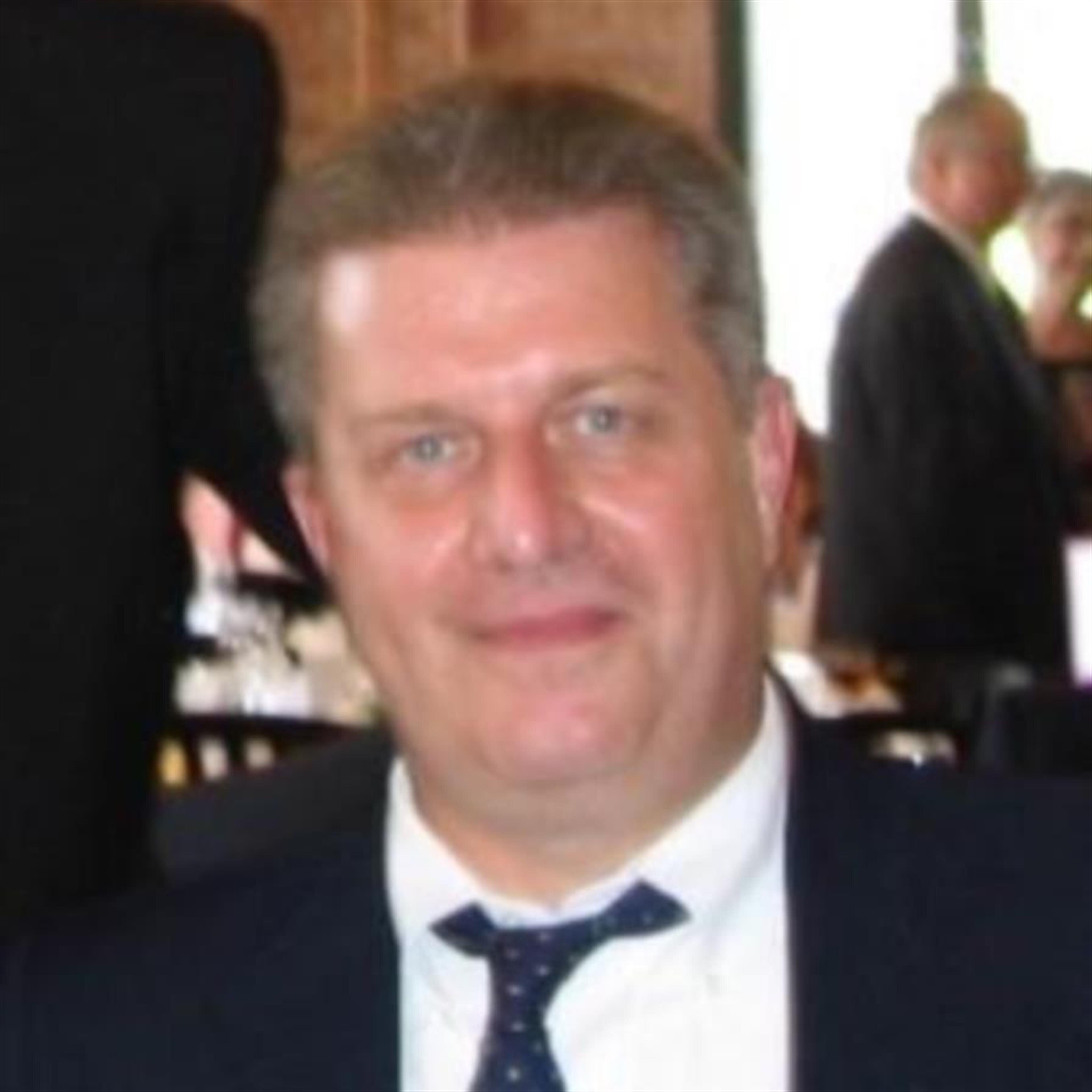 James Walter Krava