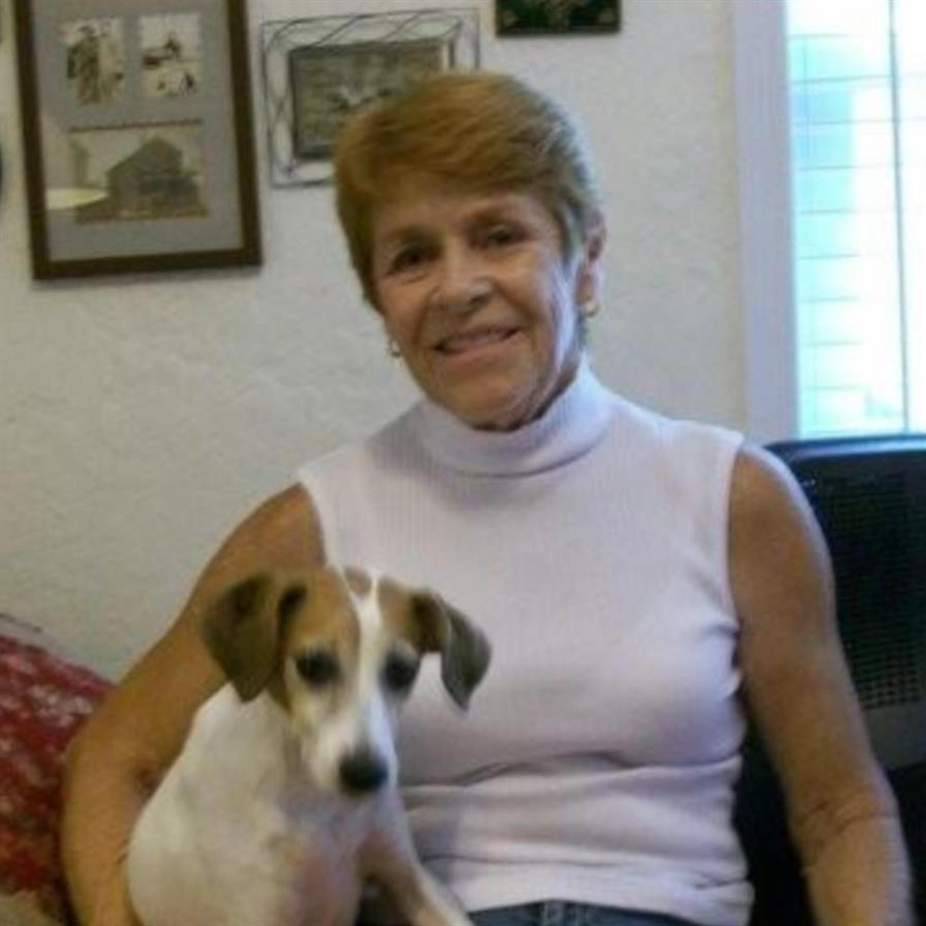 Patricia L. Nelson