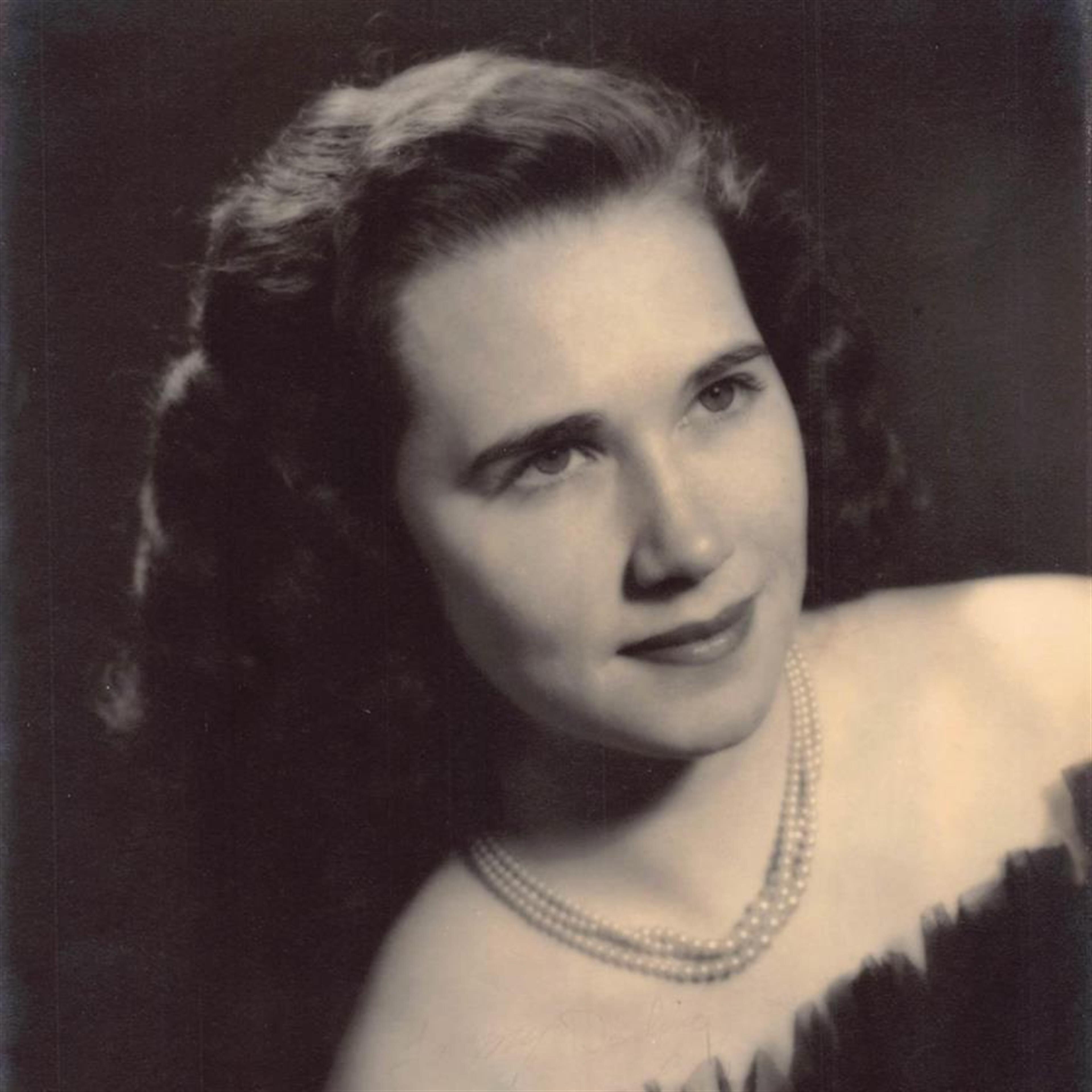 Mary Ann Lenamond