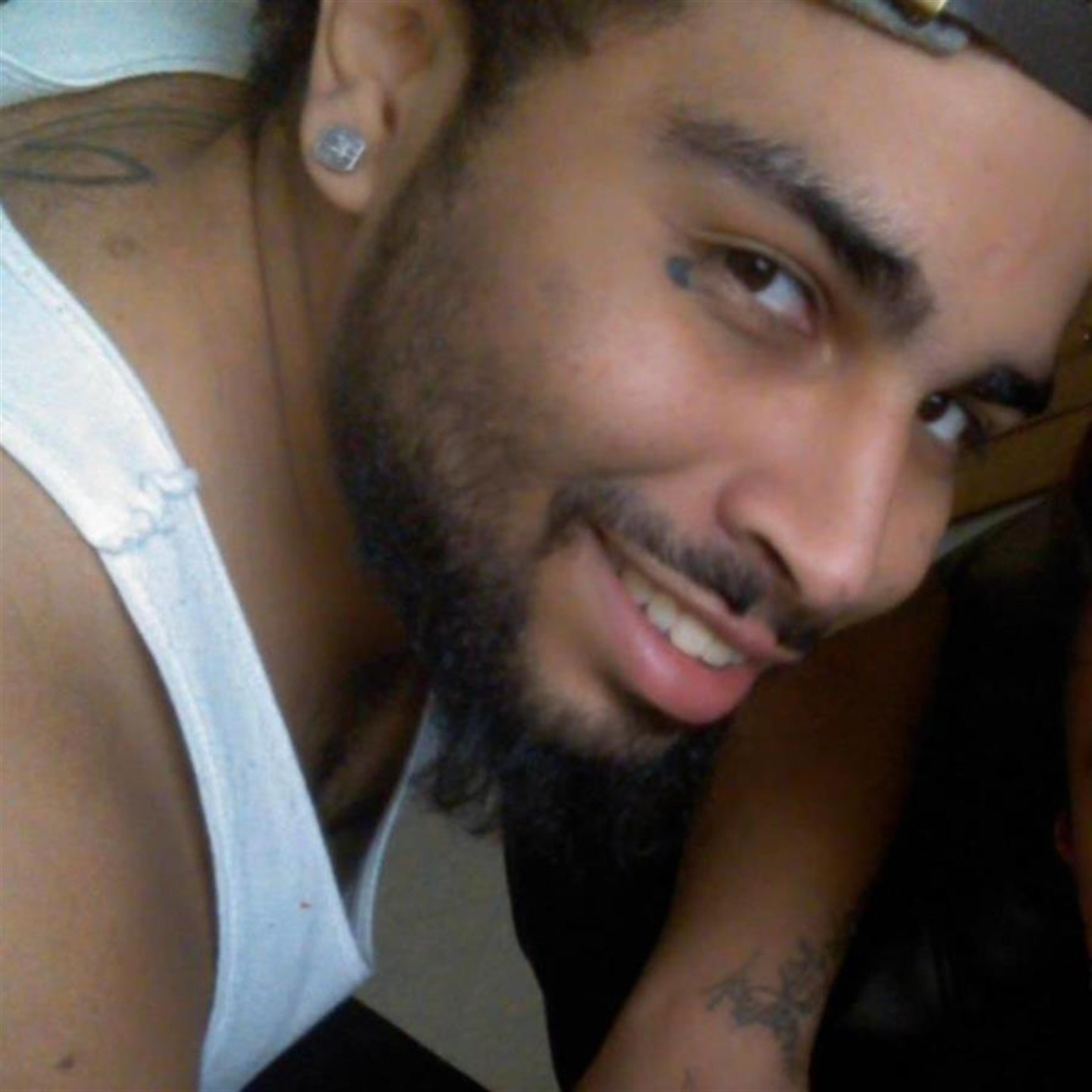 Dameon Rudolph Broussard