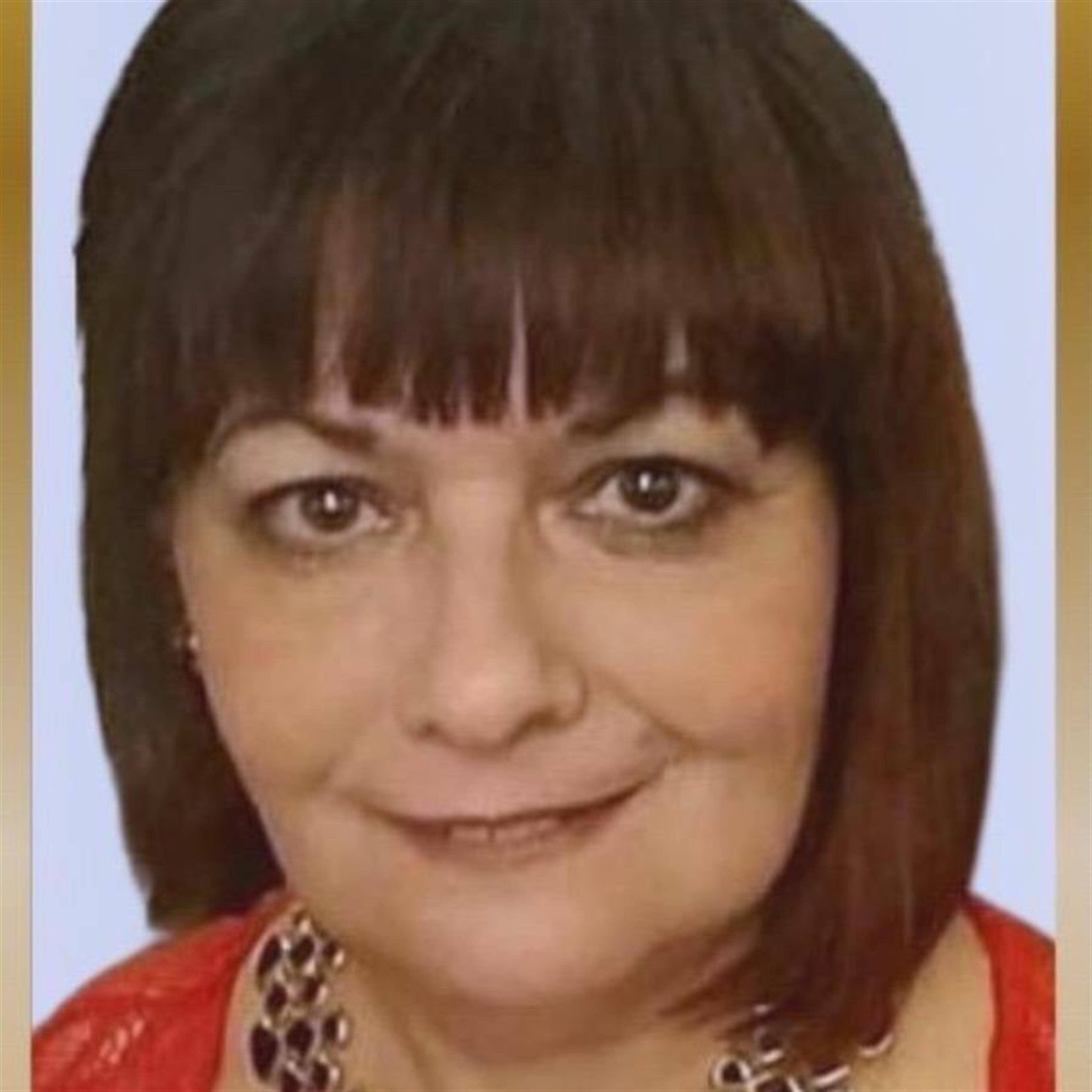 Frances Reynaga