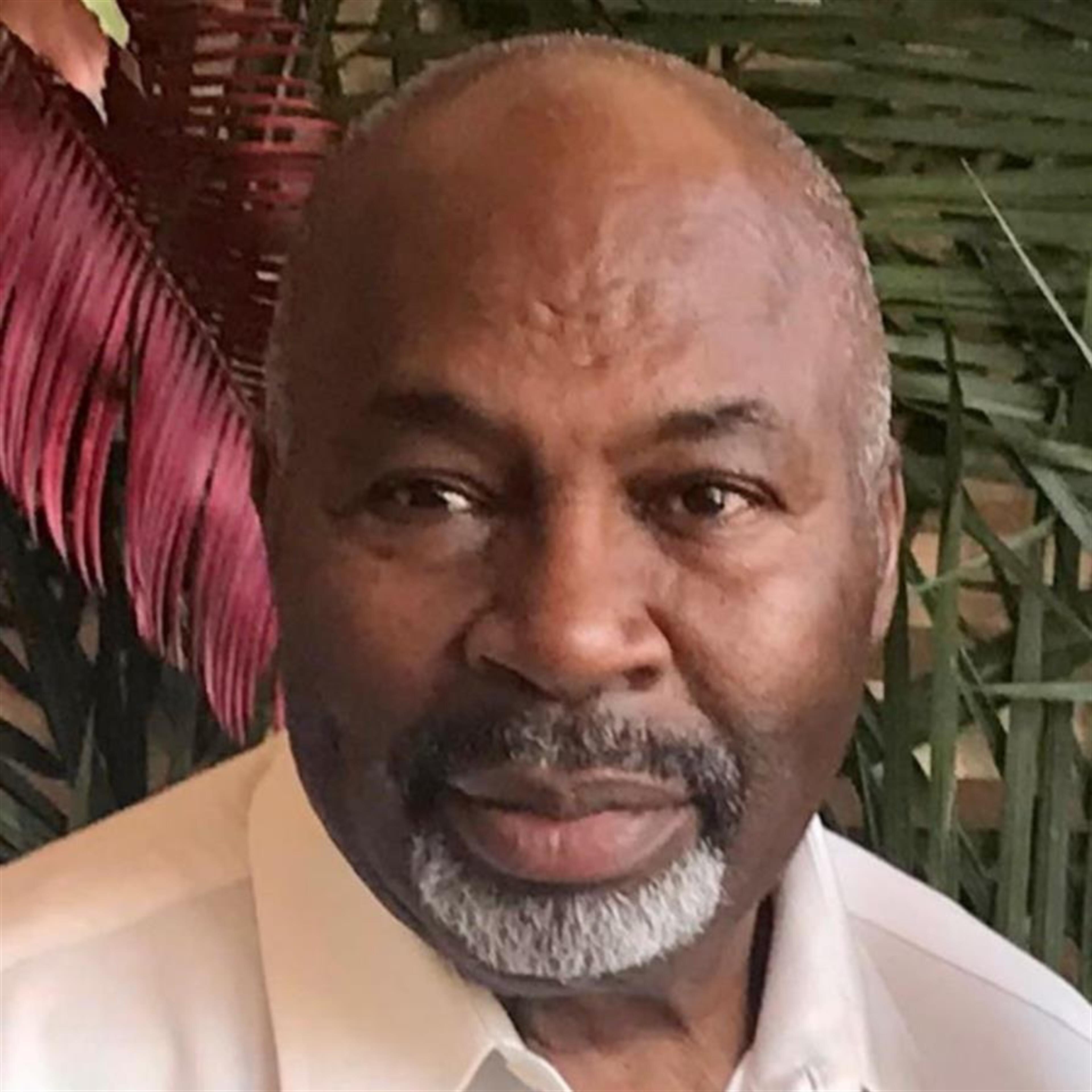 Eli Bryant Sr