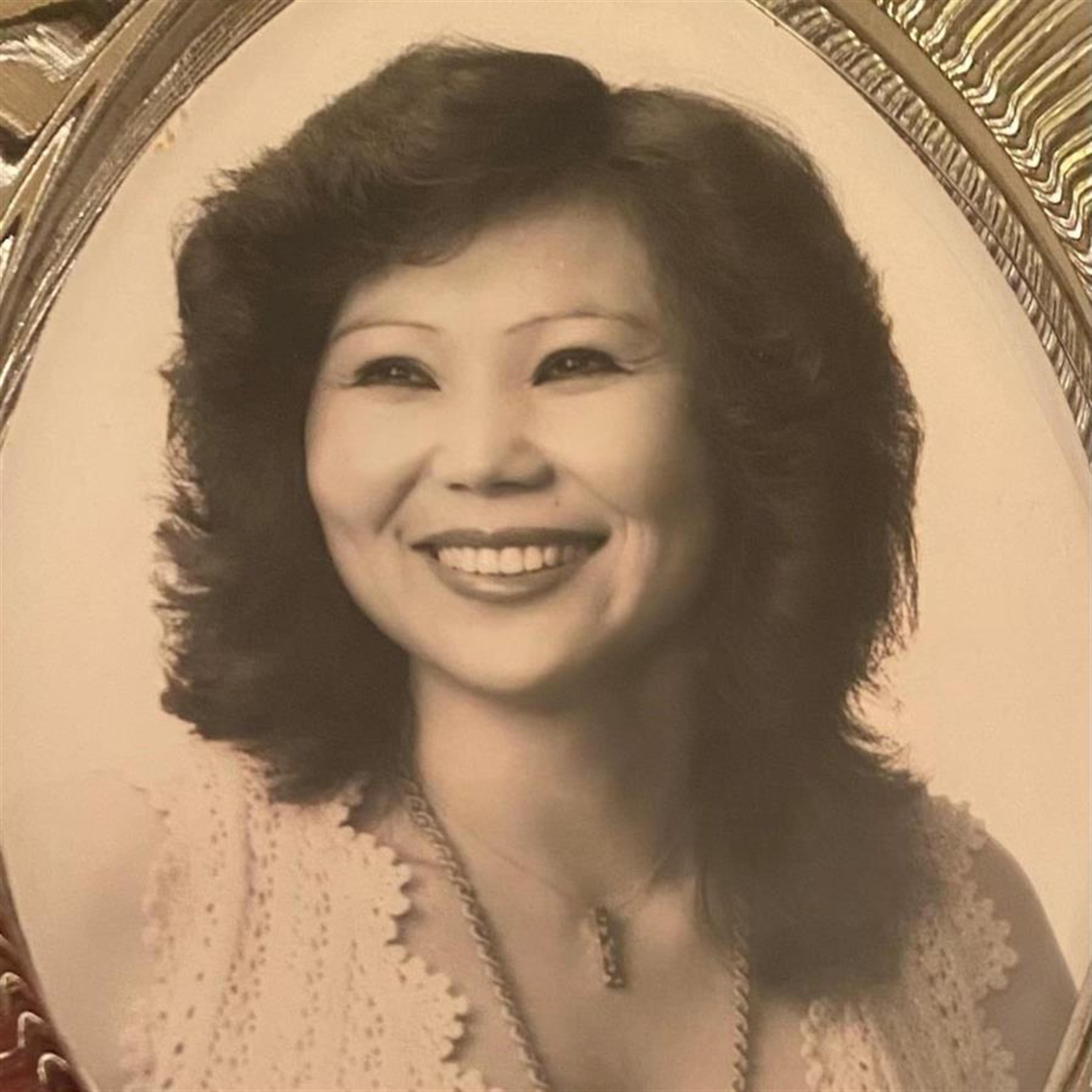 Myong Suk Williams