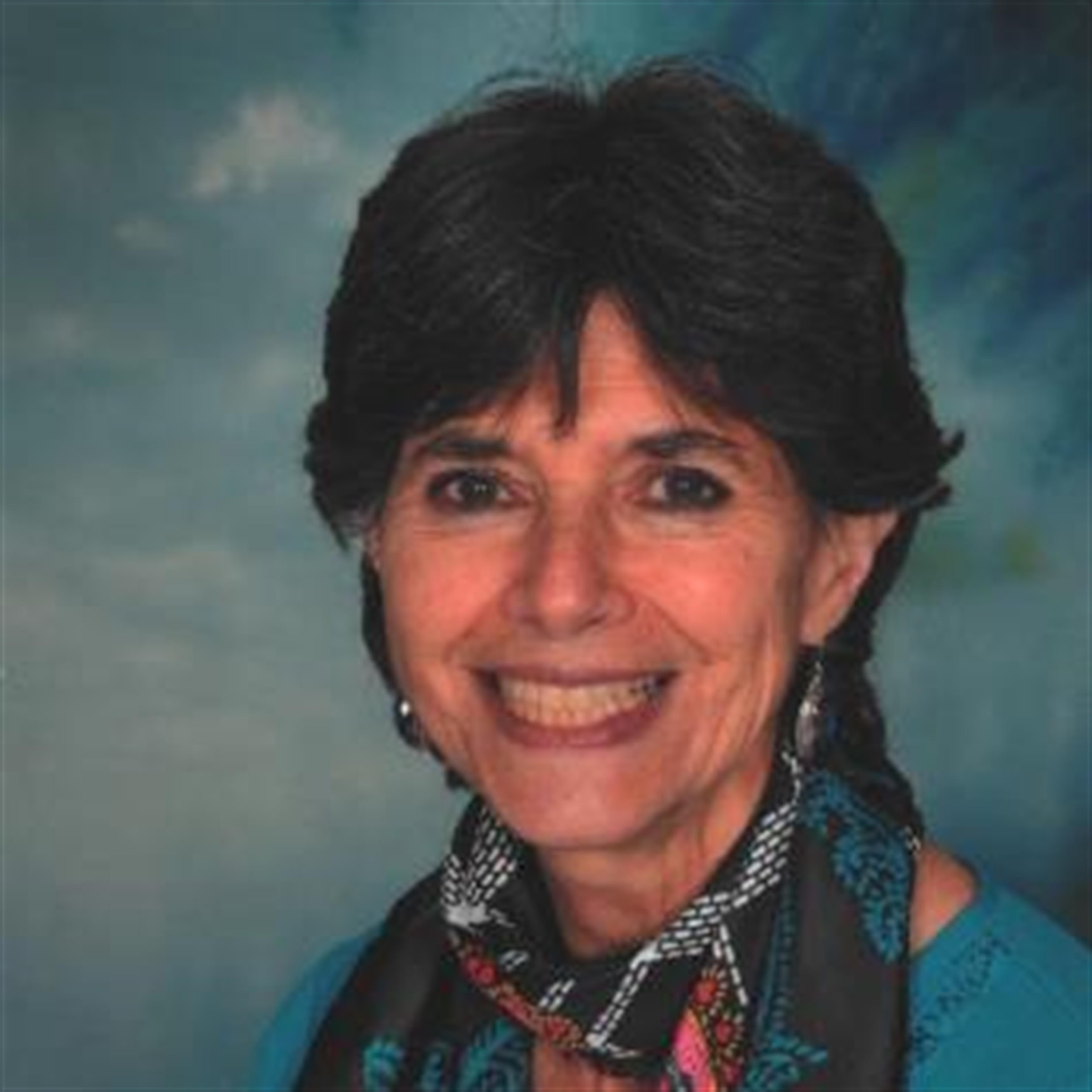 Joanne Marie Salzmann