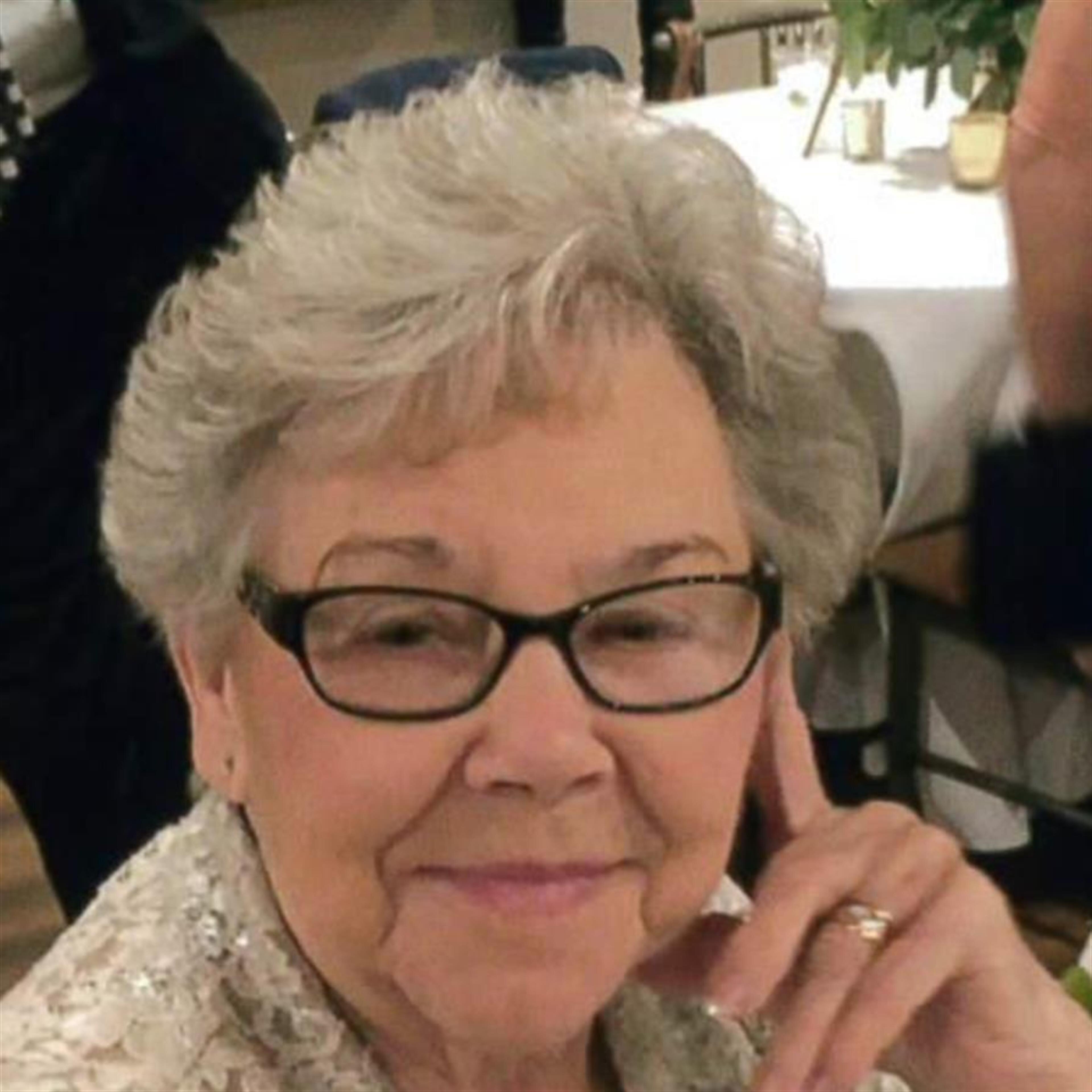 Joyce E. Vanderlaan