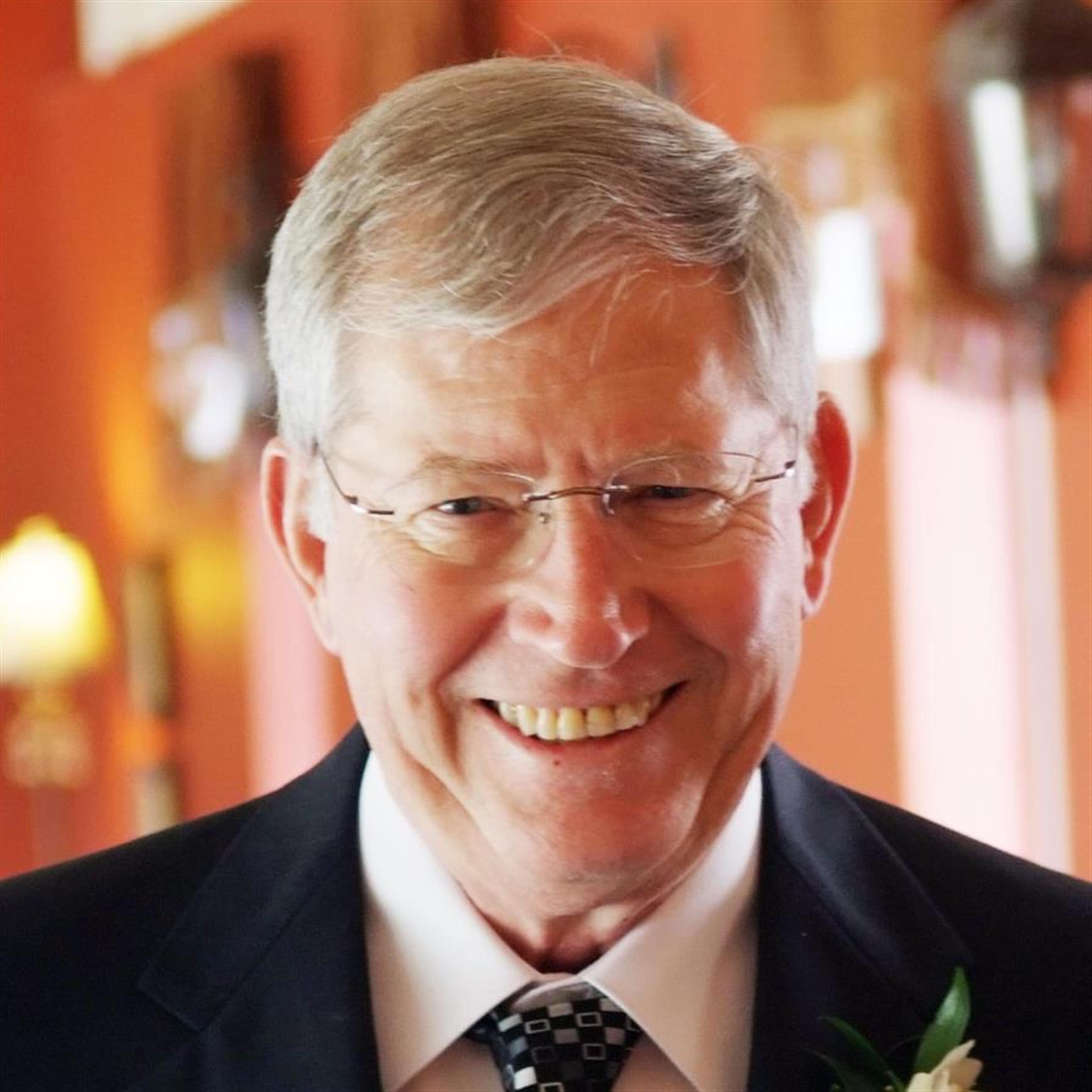 Fred Pasco Parker Sr