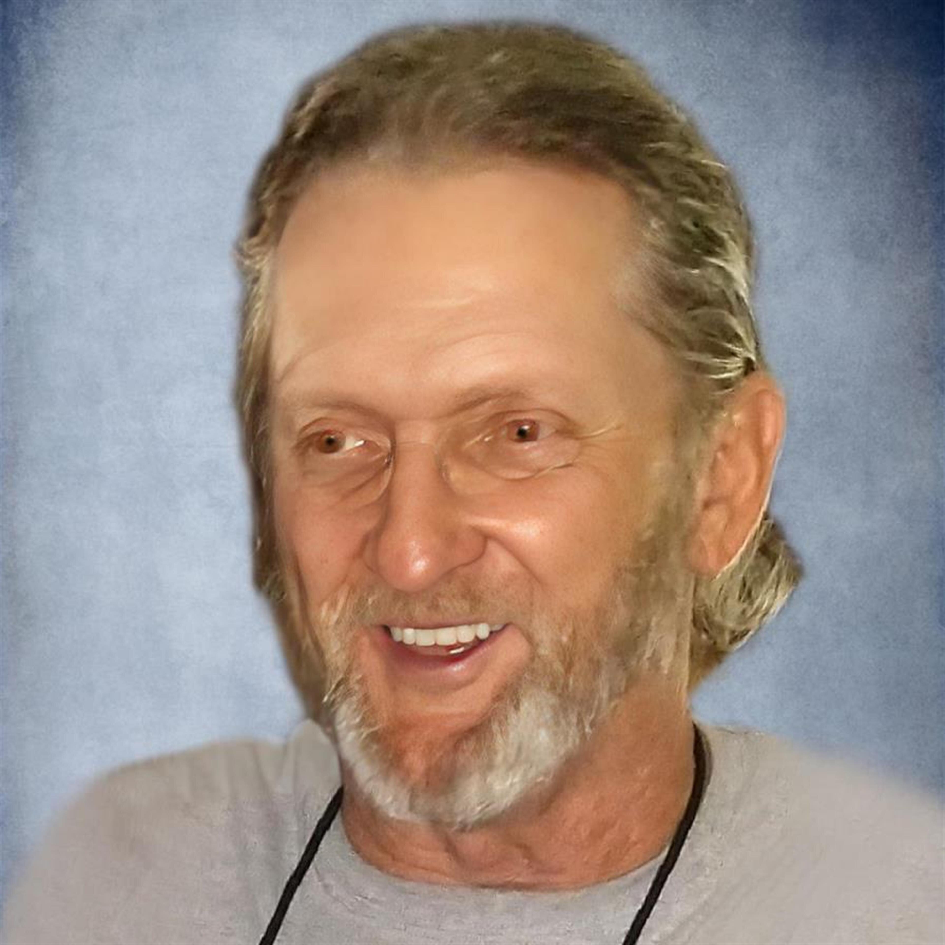 Lance Mark Greener, Sr.