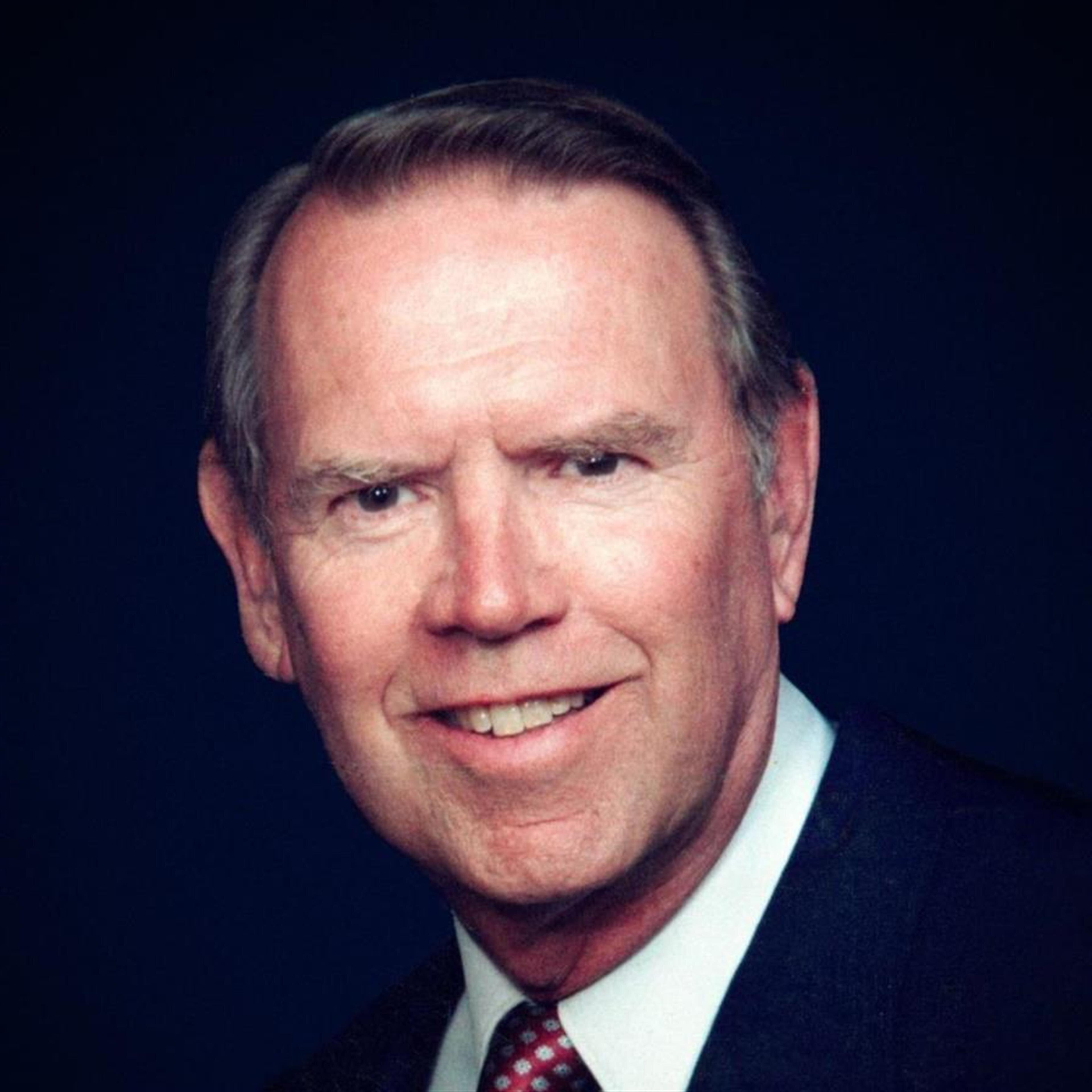 Jerry Gordon Nelson